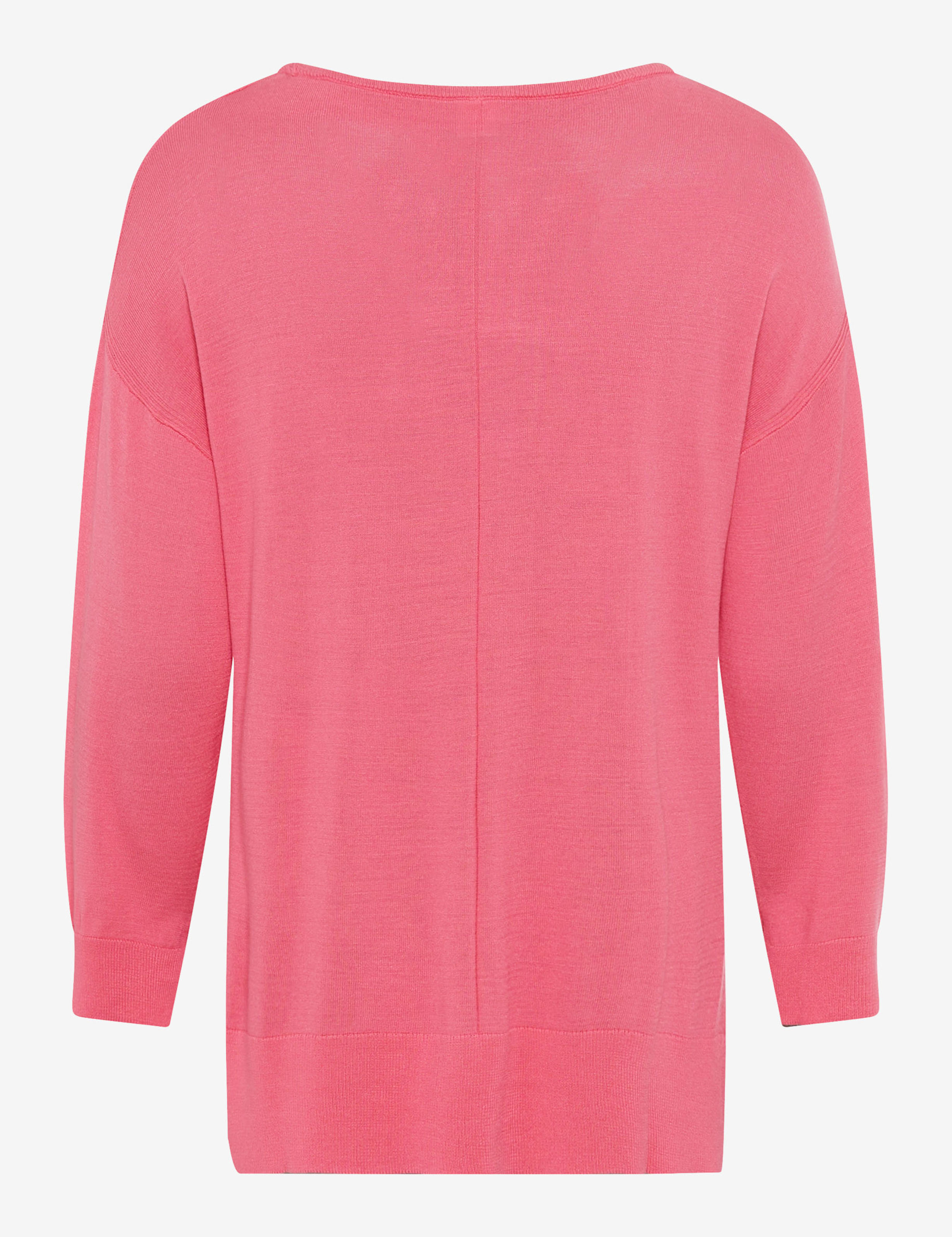 Damen Style LIZ Pink  Freisteller Rueck