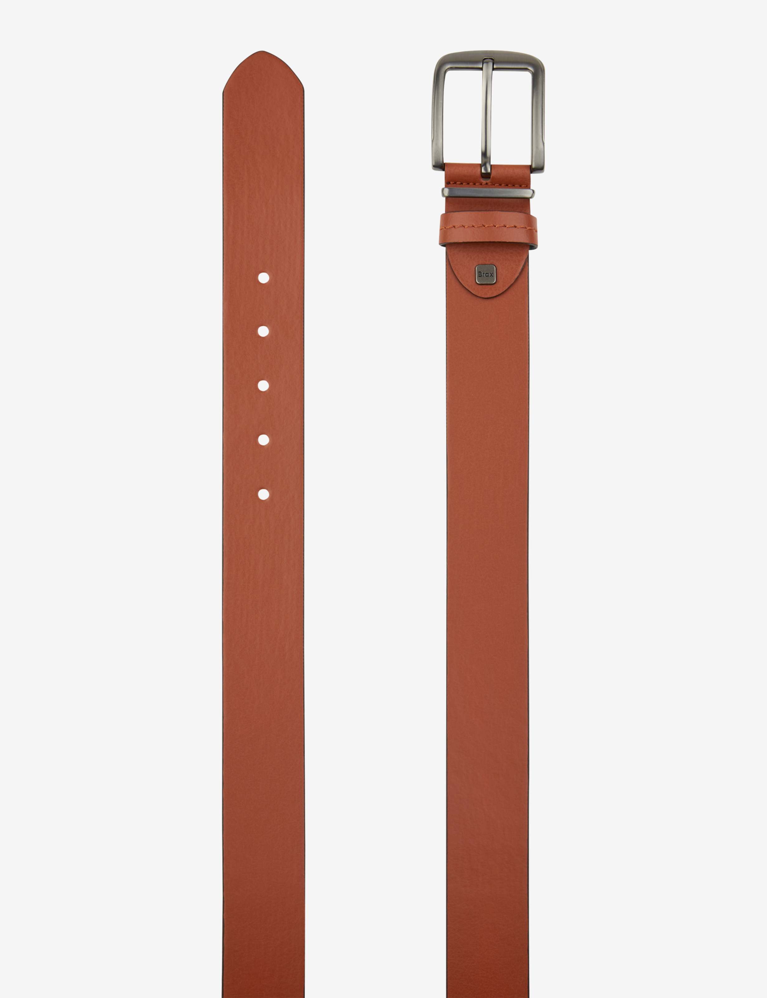 Heren Style HEREN RIEM Bruin  Detail 2