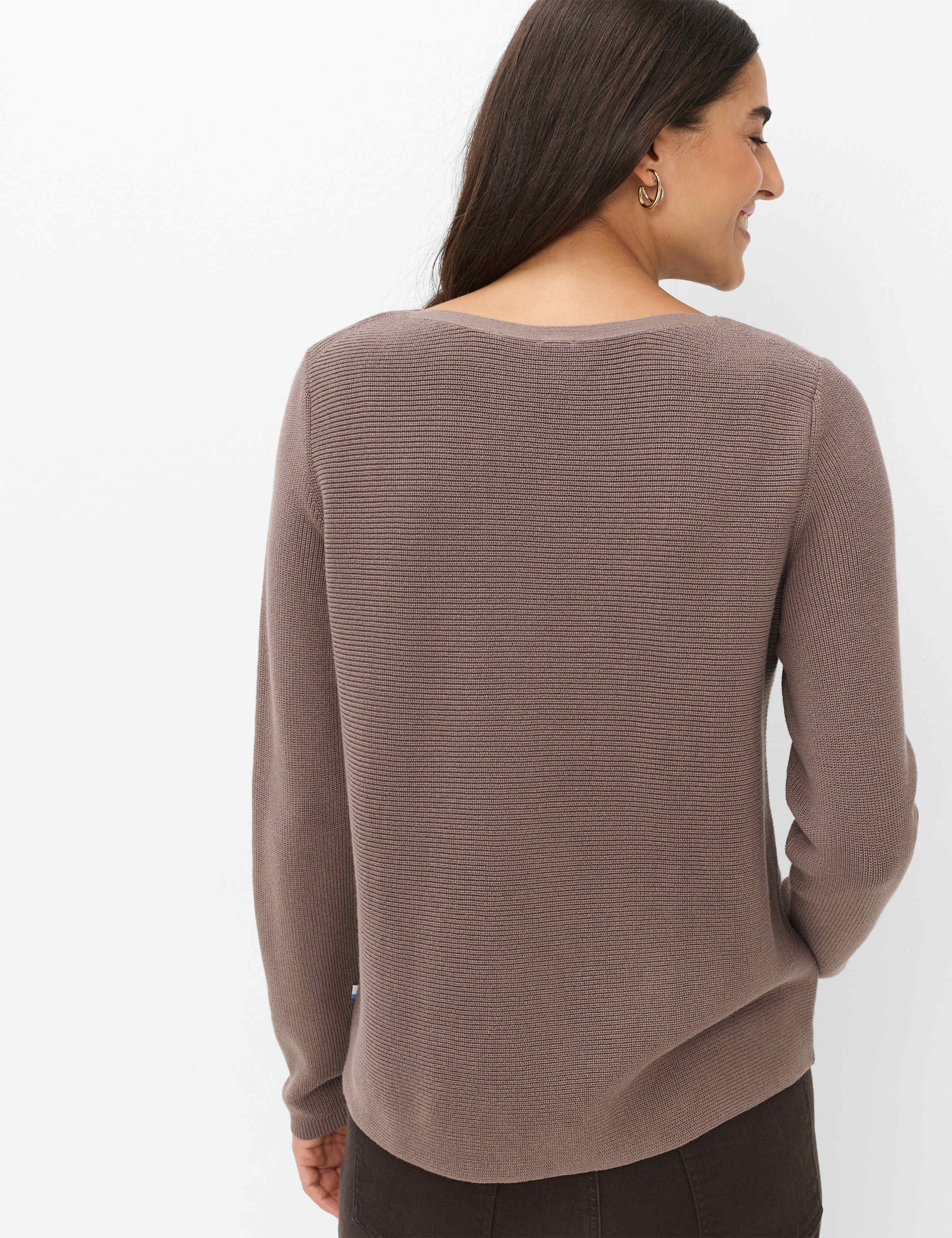Tinten bruin, Dames, Style LESLEY, MODEL_RUECK_ISHOP