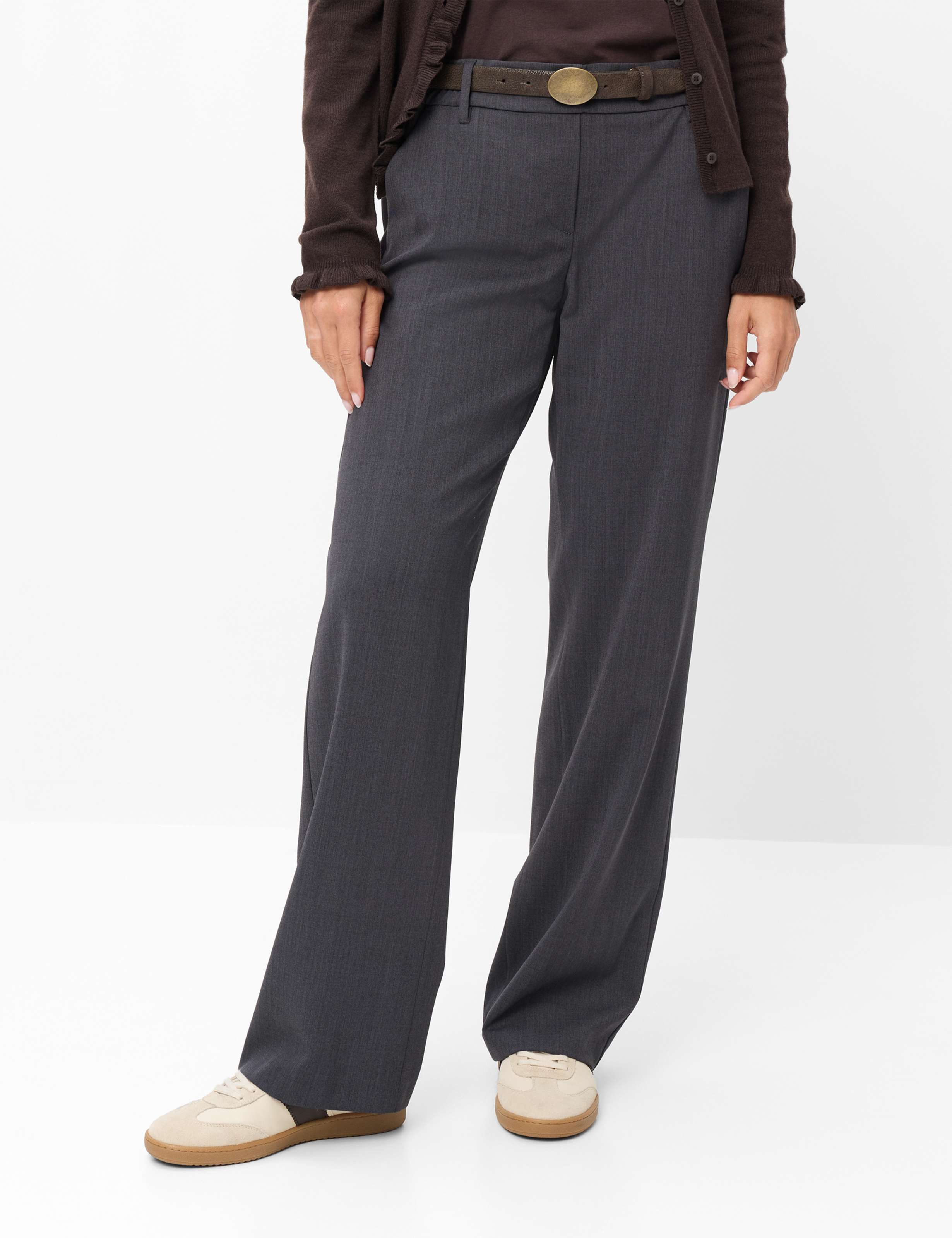 Tons gris, Femme, Style MAINE, MODEL_FRONT_ISHOP