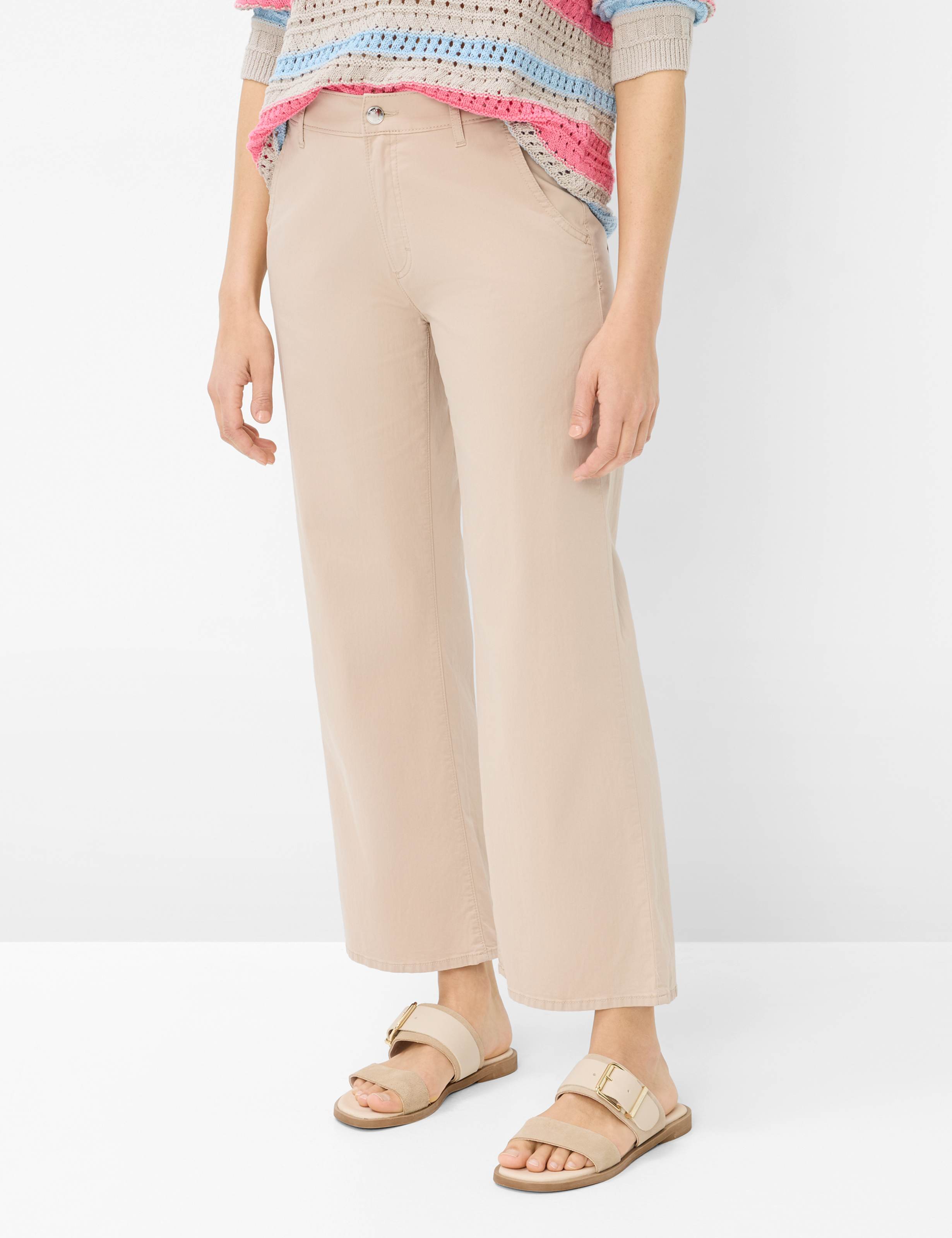 Brauntöne, Damen, Style MAINE S, MODEL_FRONT_ISHOP