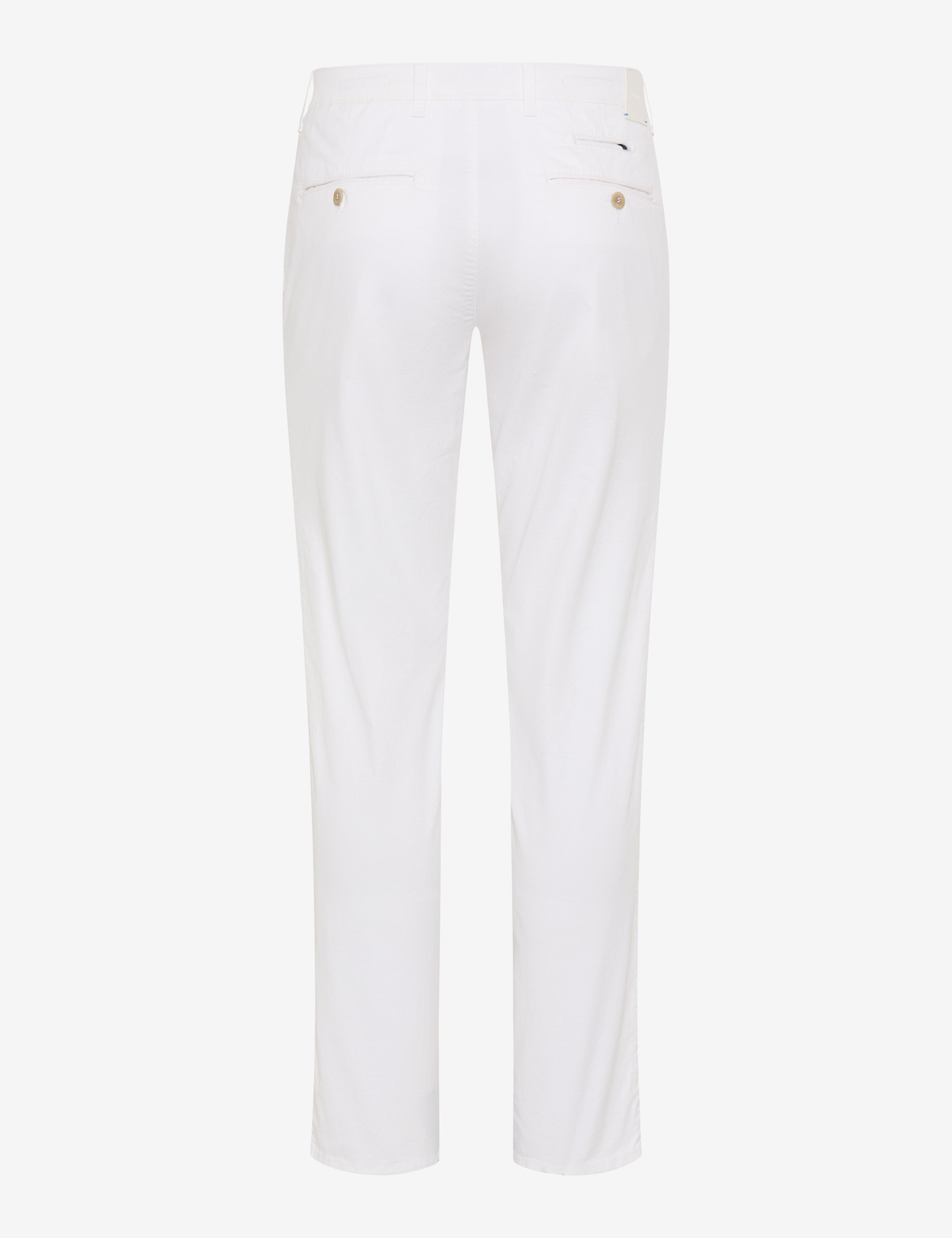 Shades of White, Men, Style FABIO IN, FREISTELLER_RUECK_ISHOP