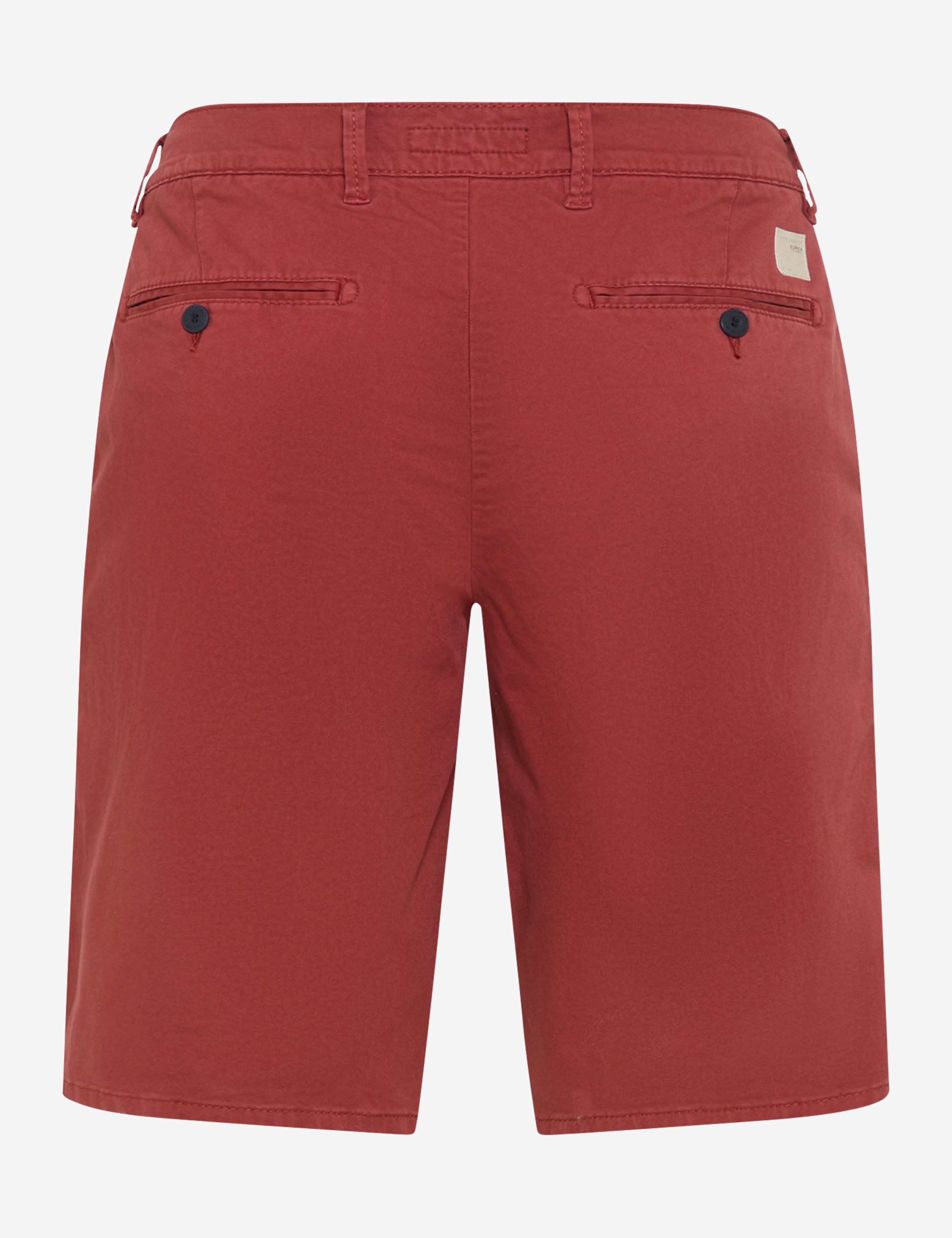 Rottöne, Herren, Style BURT, FREISTELLER_RUECK_ISHOP