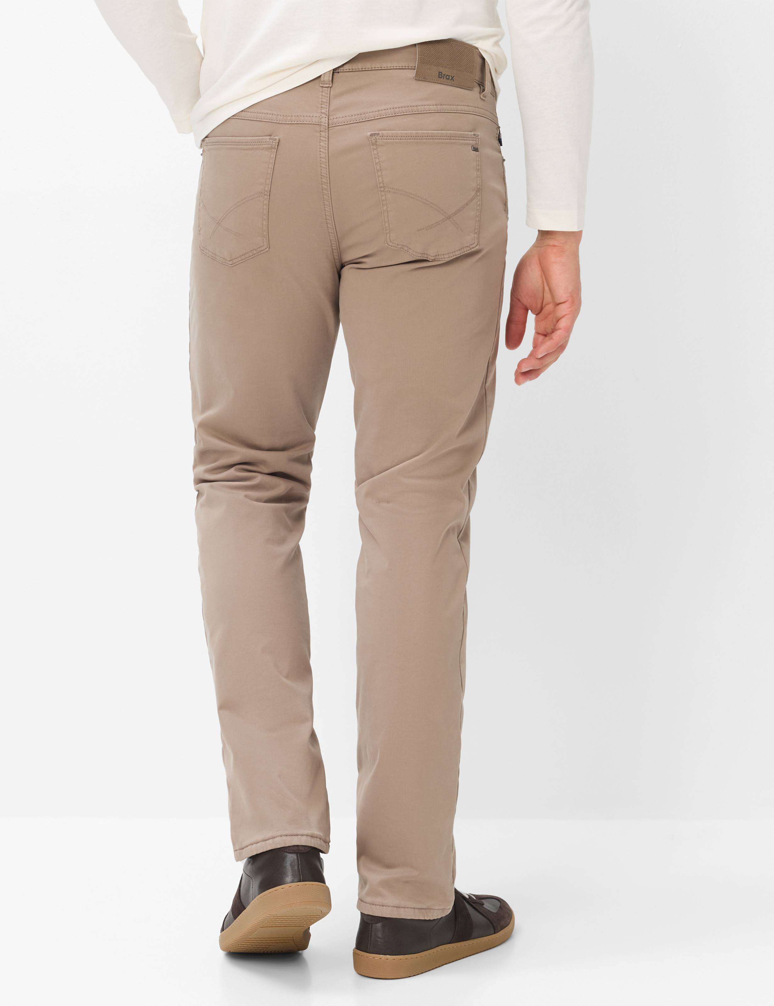 Tons de beige, Homme, Style COOPER TT, MODEL_RUECK_ISHOP