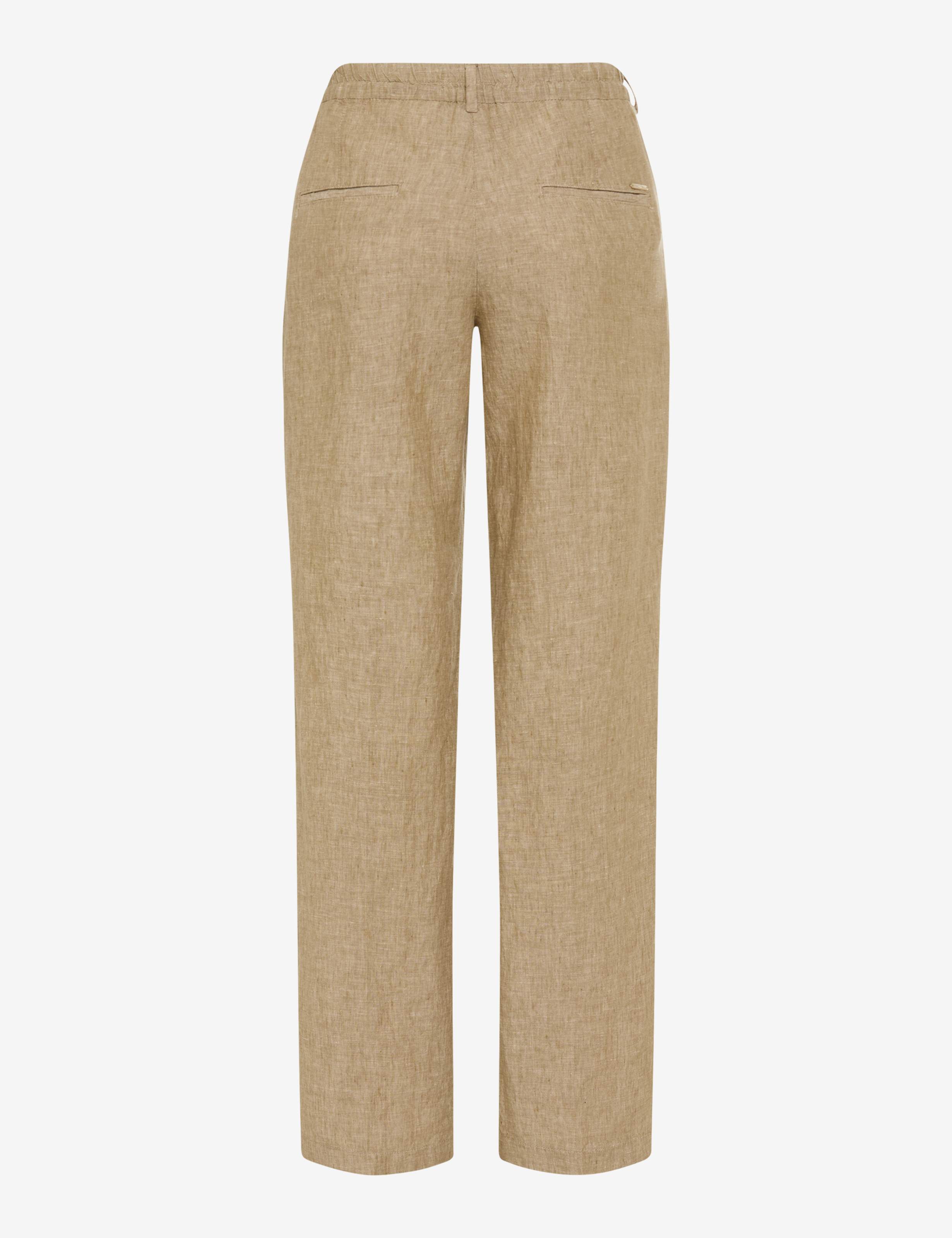 Tinten bruin, Dames, Style MAINE, FREISTELLER_RUECK_ISHOP