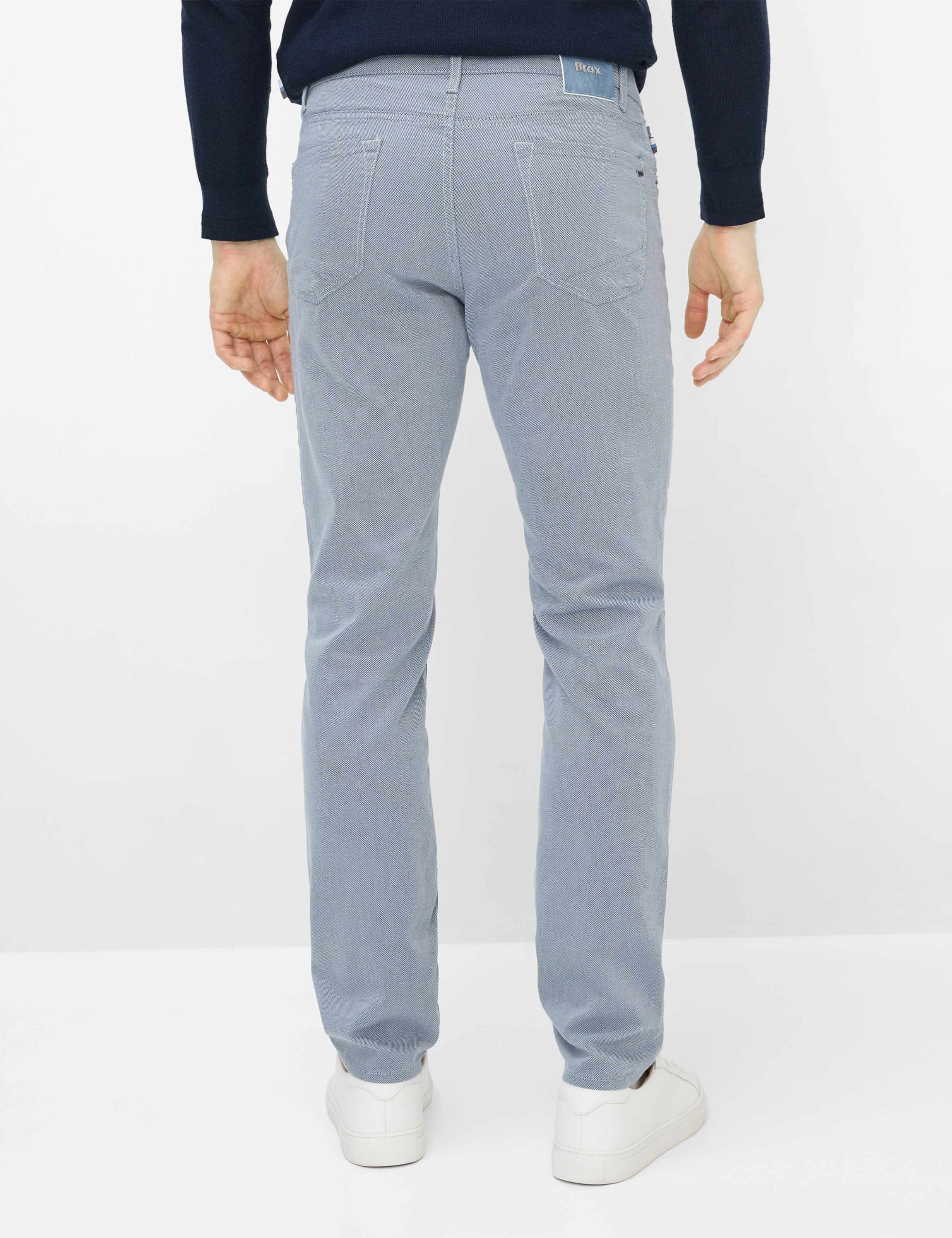 Tons bleus, Homme, Style CHUCK, MODEL_RUECK_ISHOP