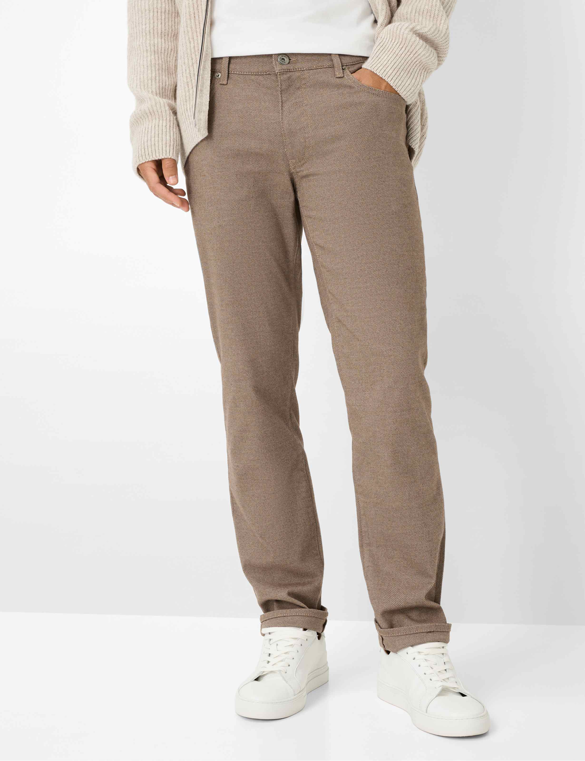 Tinten bruin, Heren, Style CADIZ, MODEL_FRONT_ISHOP