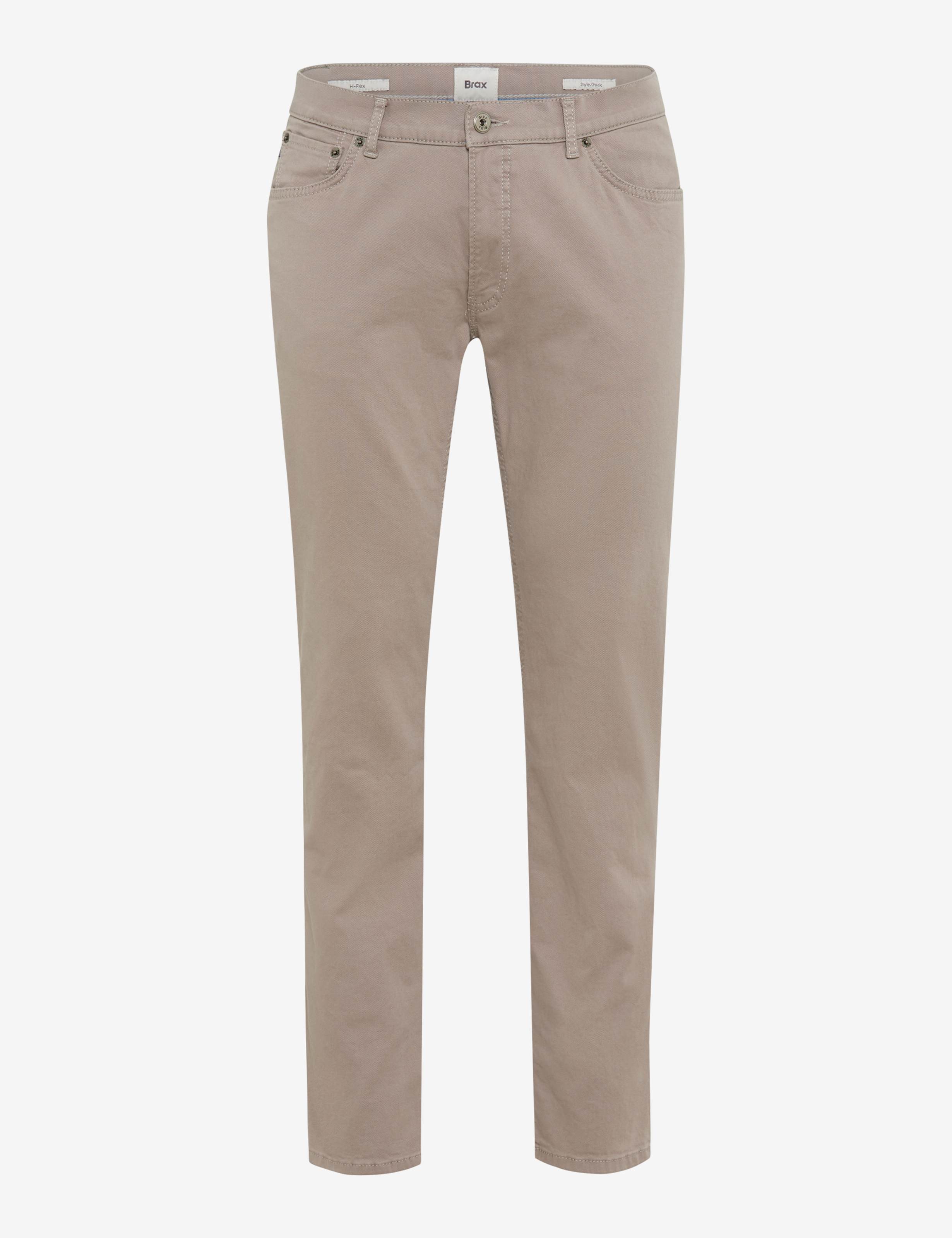 Nuancer af brunt, Mænd, Style CHUCK, FREISTELLER_FRONT_ISHOP