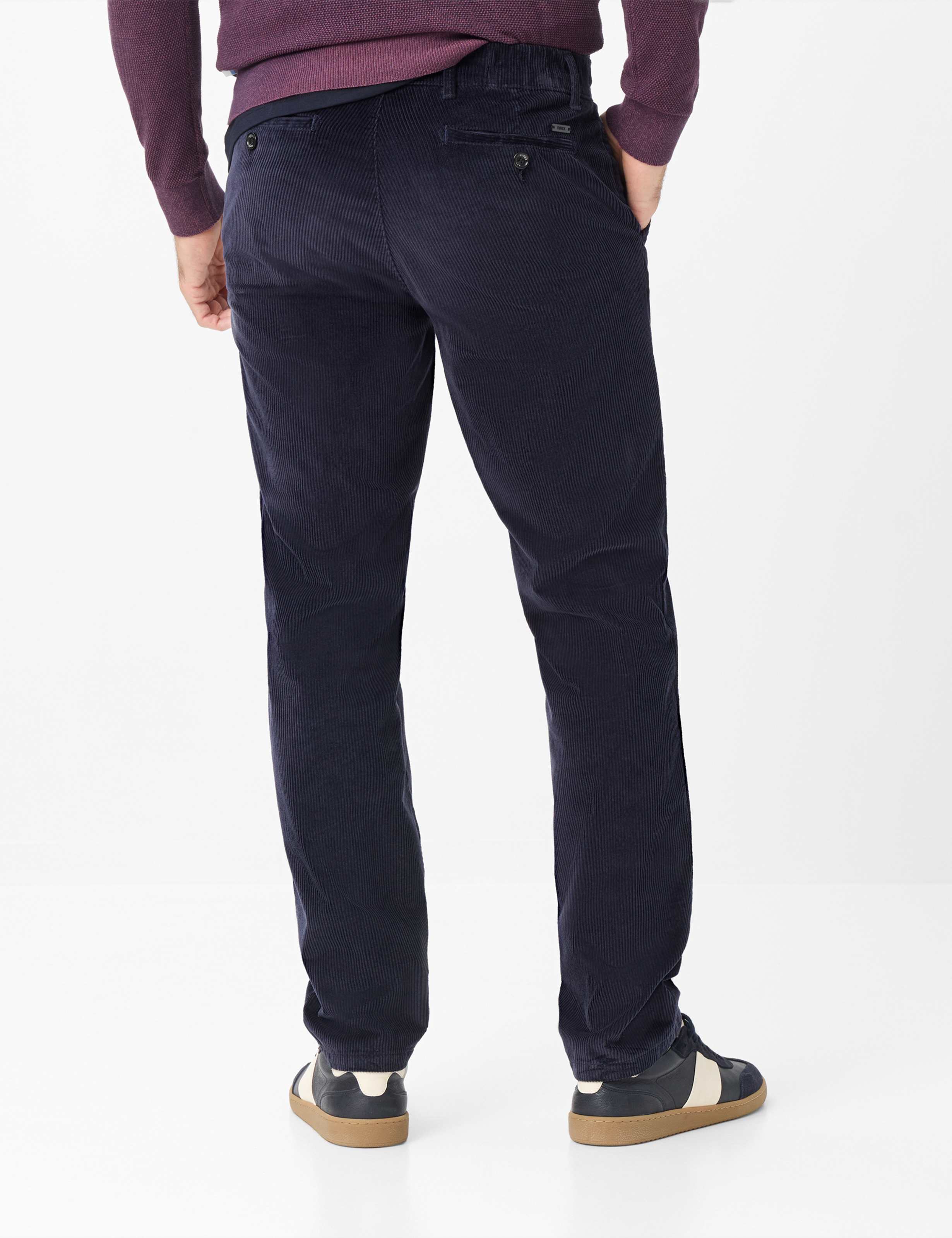 Shades of Blue, Men, Style THILO, MODEL_RUECK_ISHOP