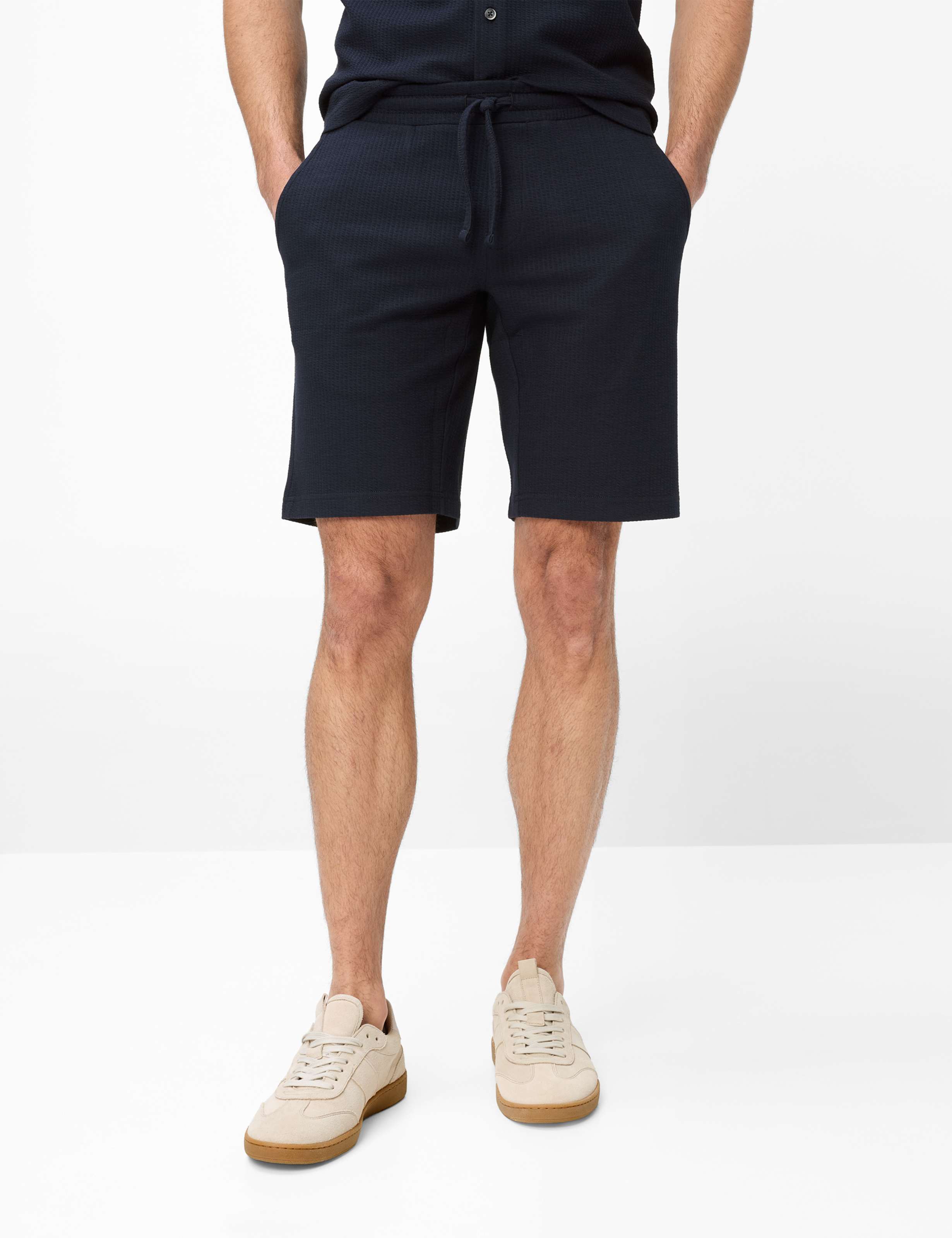 Tons bleus, Homme, Style BRADY, MODEL_FRONT_ISHOP