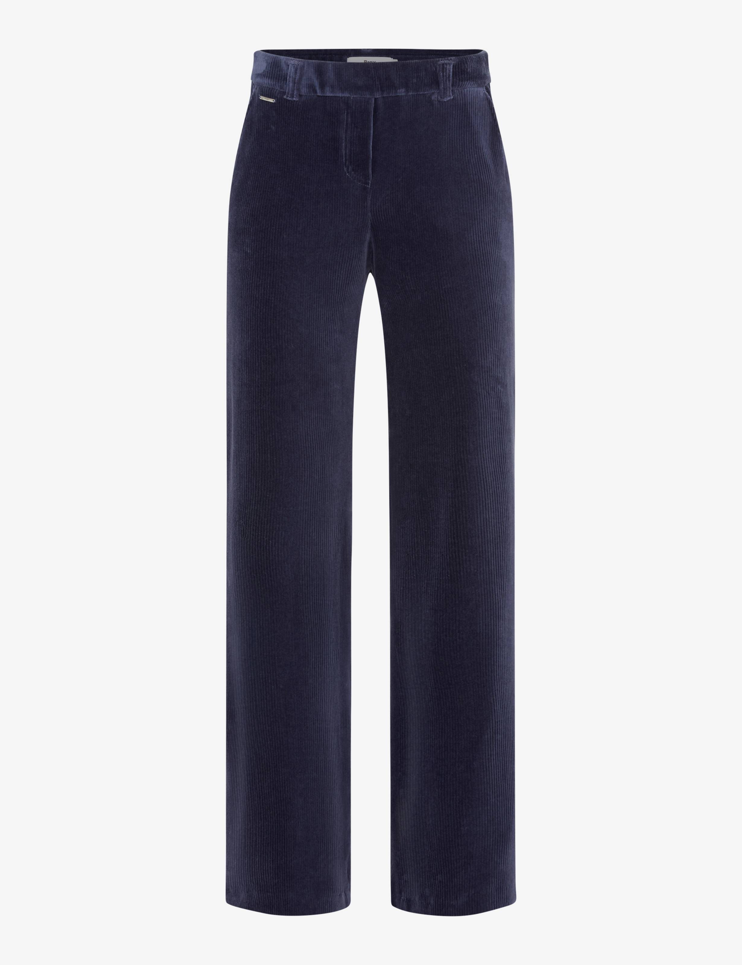 Tons bleus, Femme, Style MAINE, FREISTELLER_FRONT_ISHOP