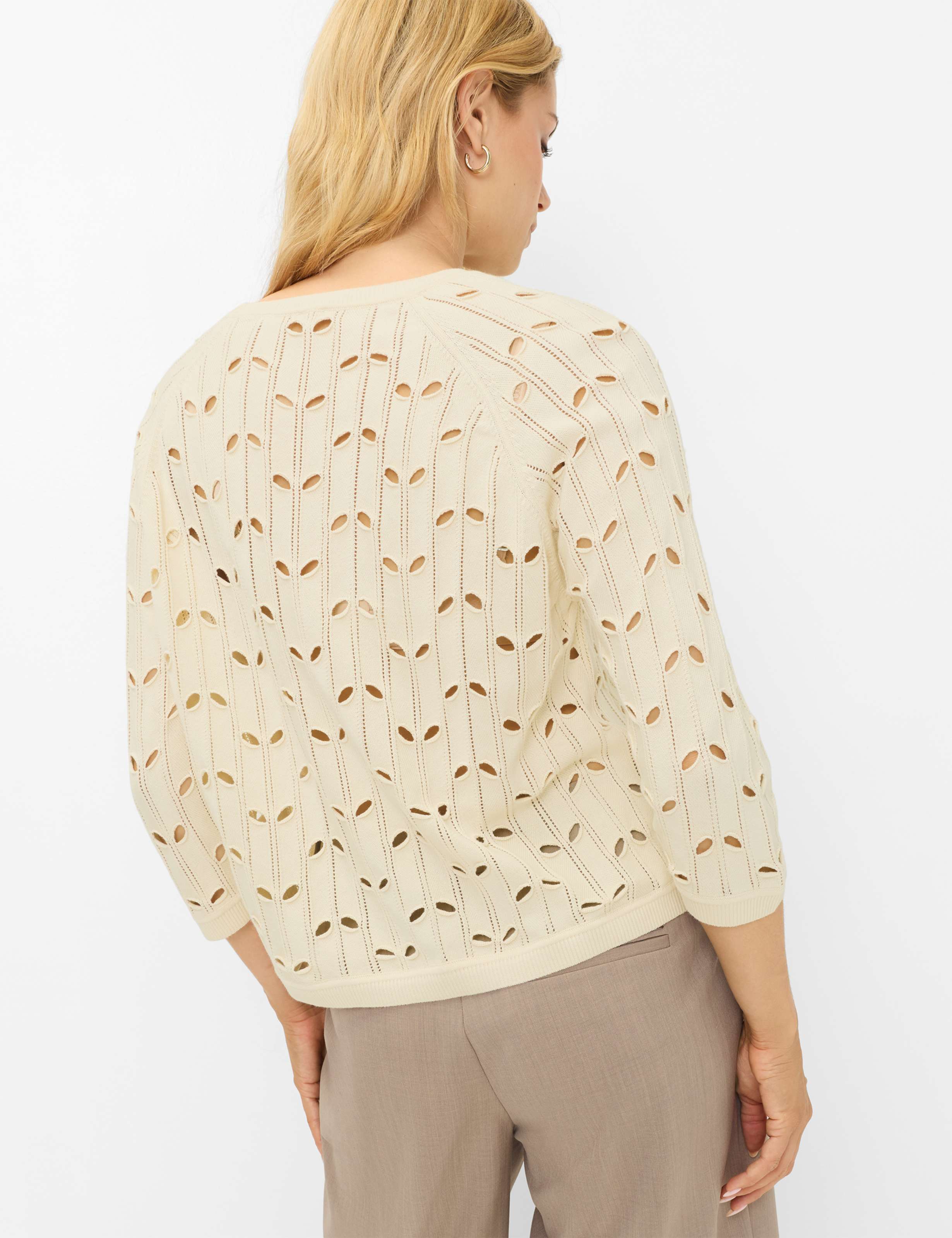 Weisstöne, Damen, Style NALA, MODEL_RUECK_ISHOP
