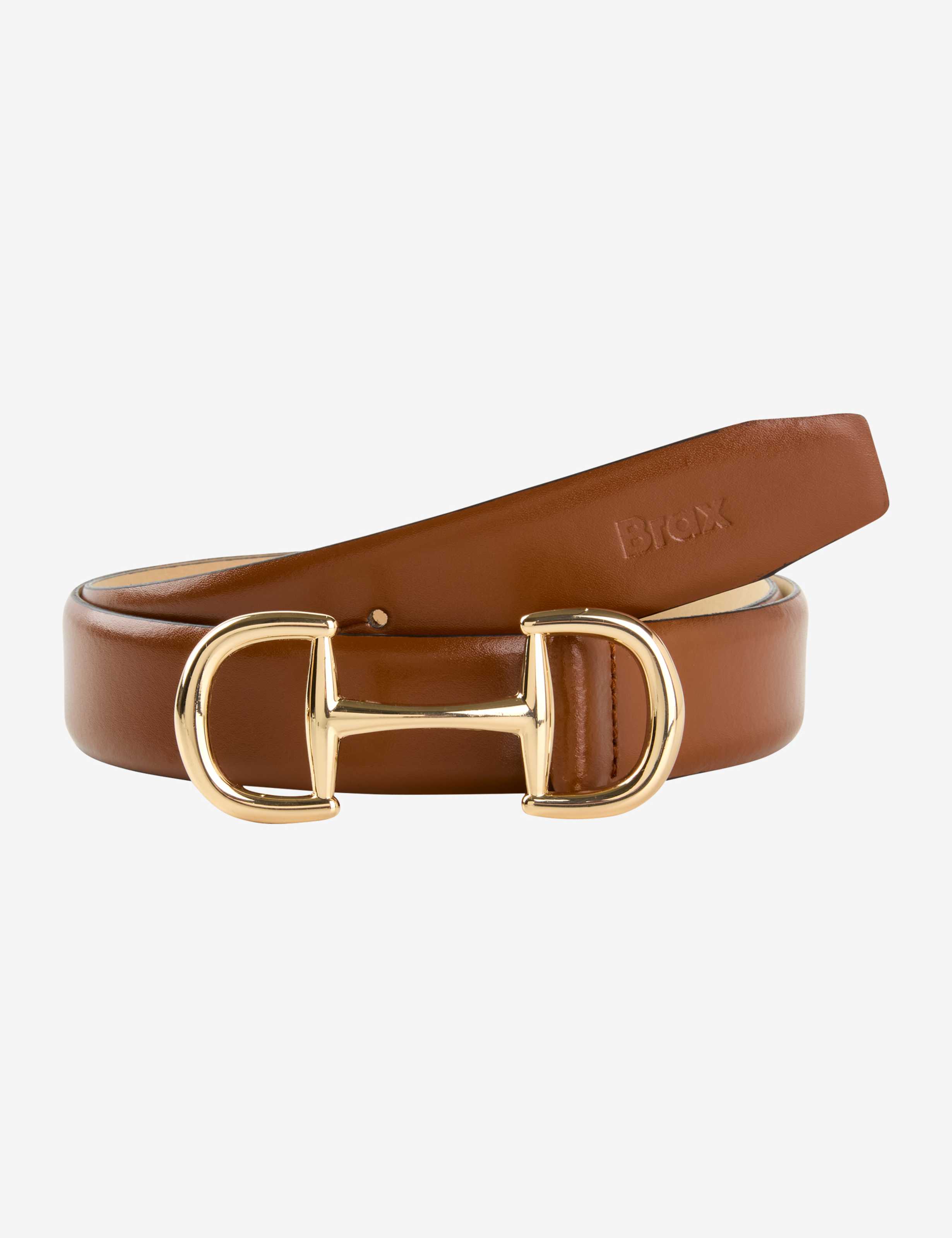 Beigetöne, Damen, Style DAMENGÜRTEL, FREISTELLER_FRONT_ISHOP