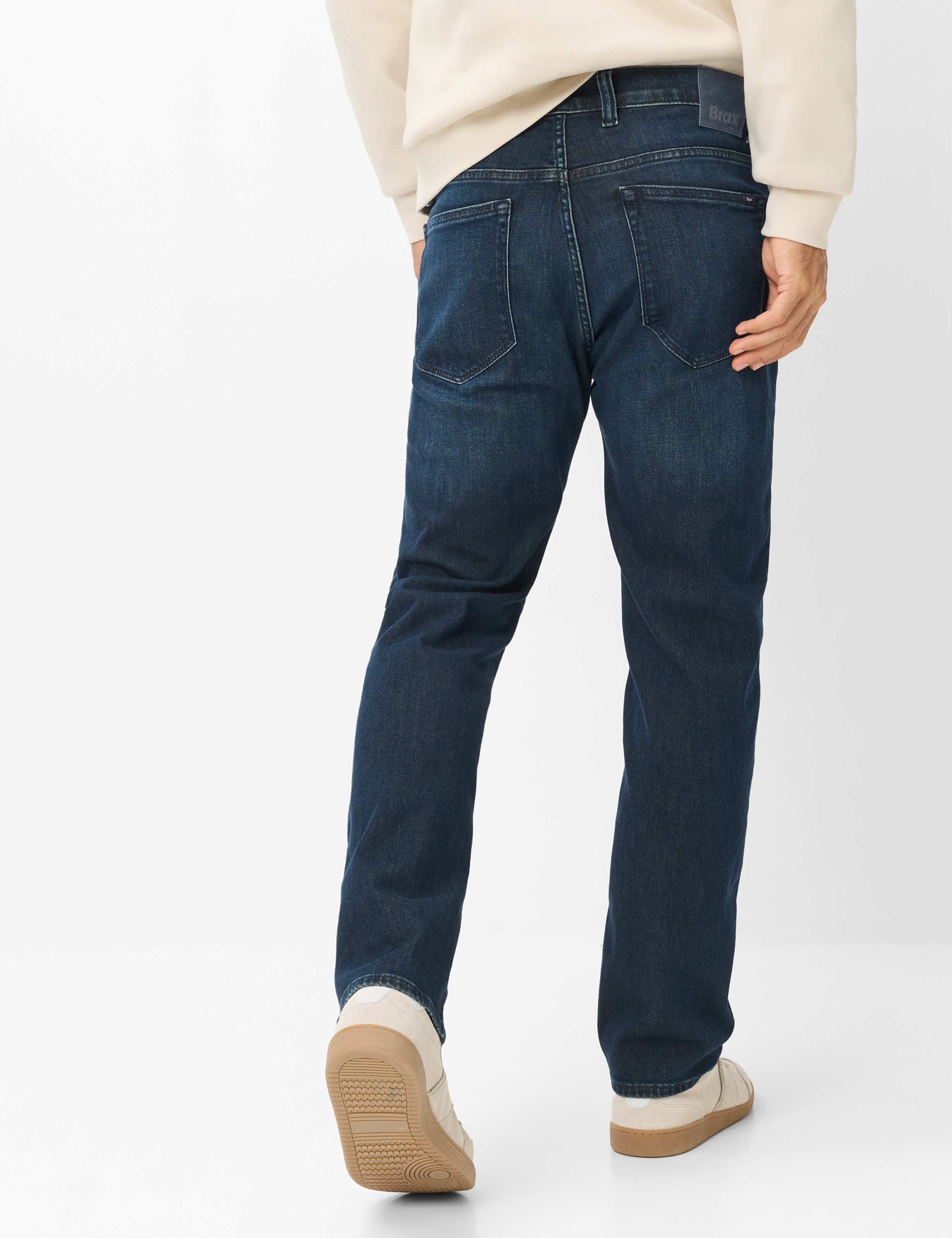Tinten blauw, Heren, Style CLINT, MODEL_RUECK_ISHOP