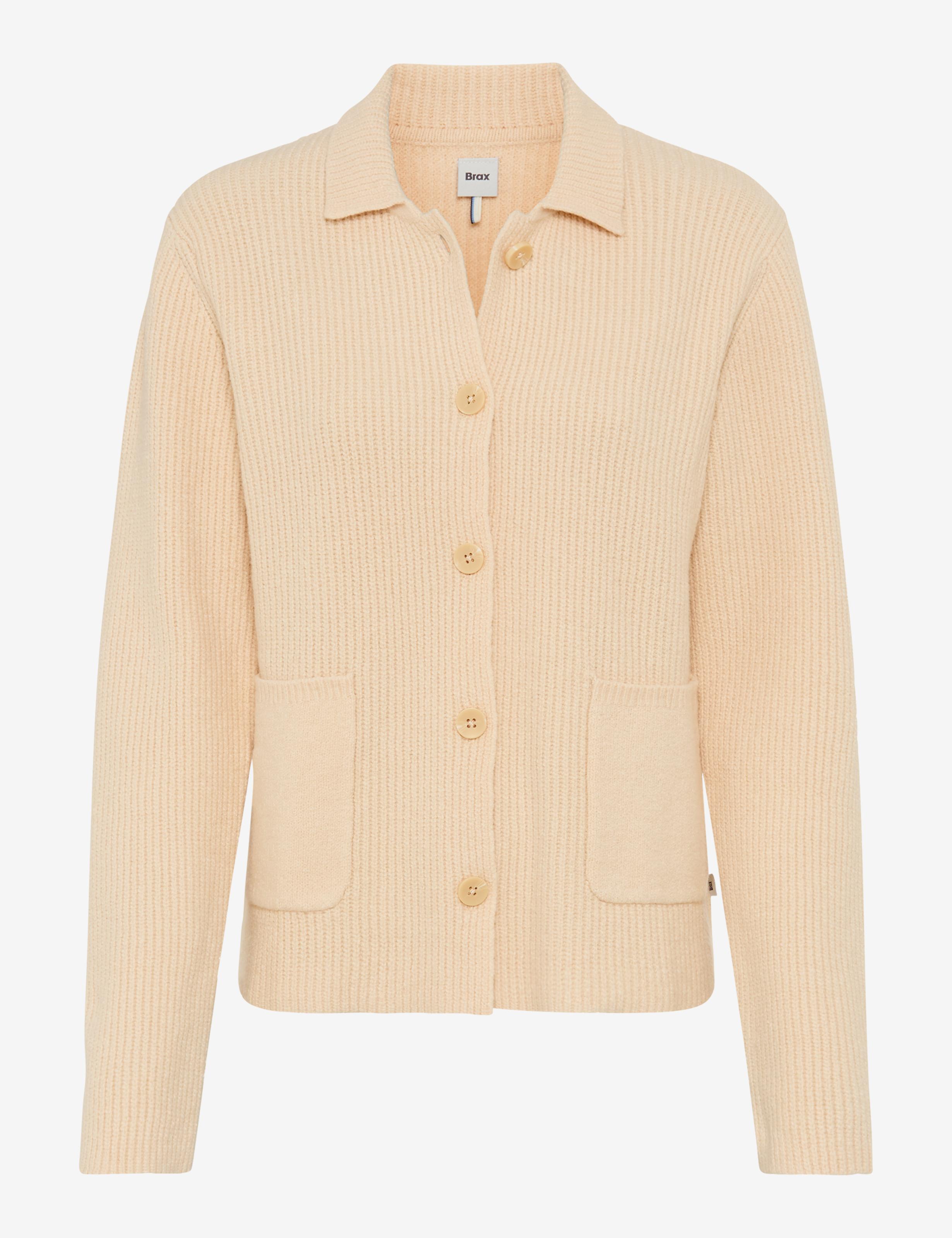 Gelbtöne, Damen, Style AMI, FREISTELLER_FRONT_ISHOP