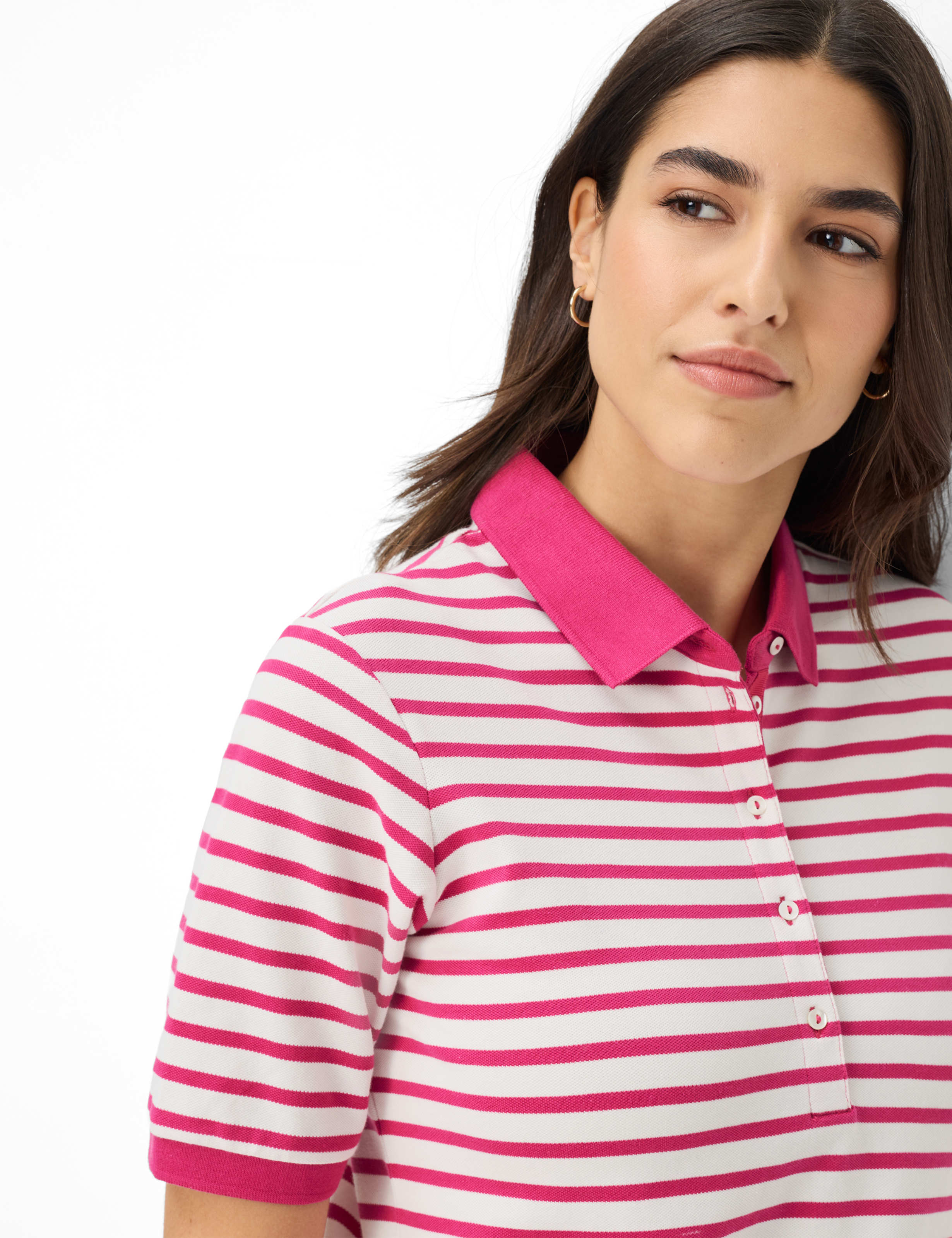 Damen Style CLEO Pink  Detail 2