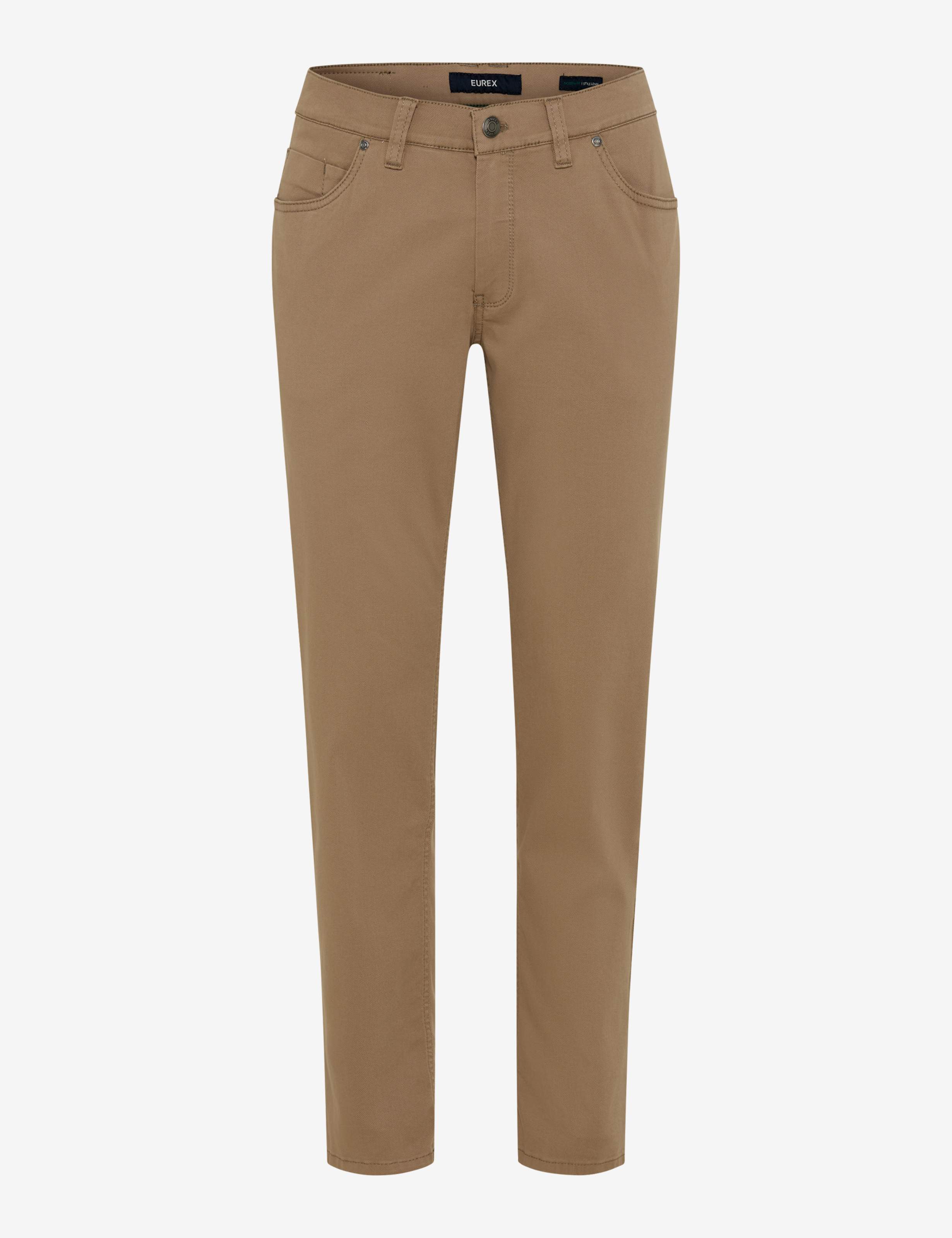 Tons de beige, Homme, Style LENN, FREISTELLER_FRONT_ISHOP