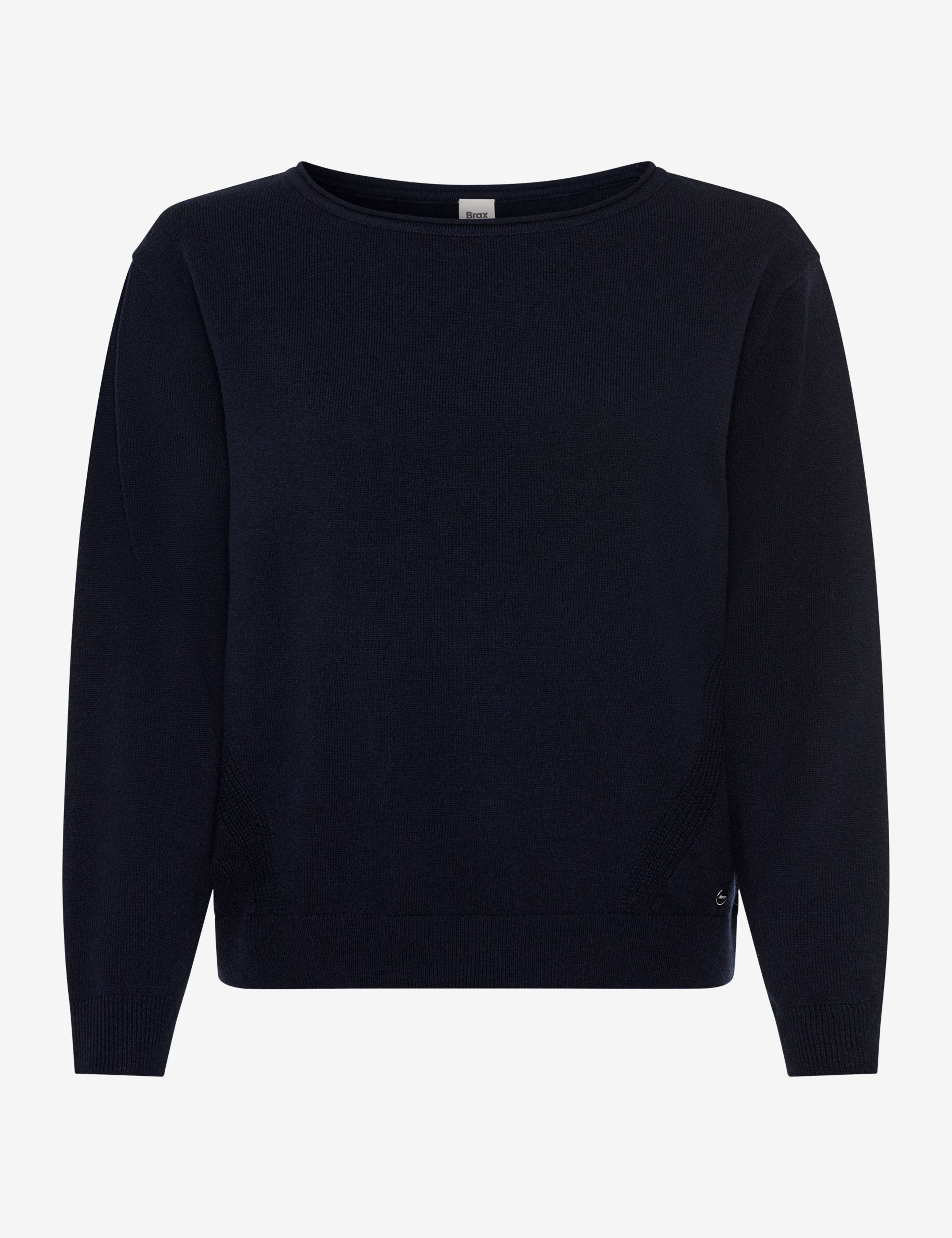 Tons bleus, Femme, Style LISA, FREISTELLER_FRONT_ISHOP
