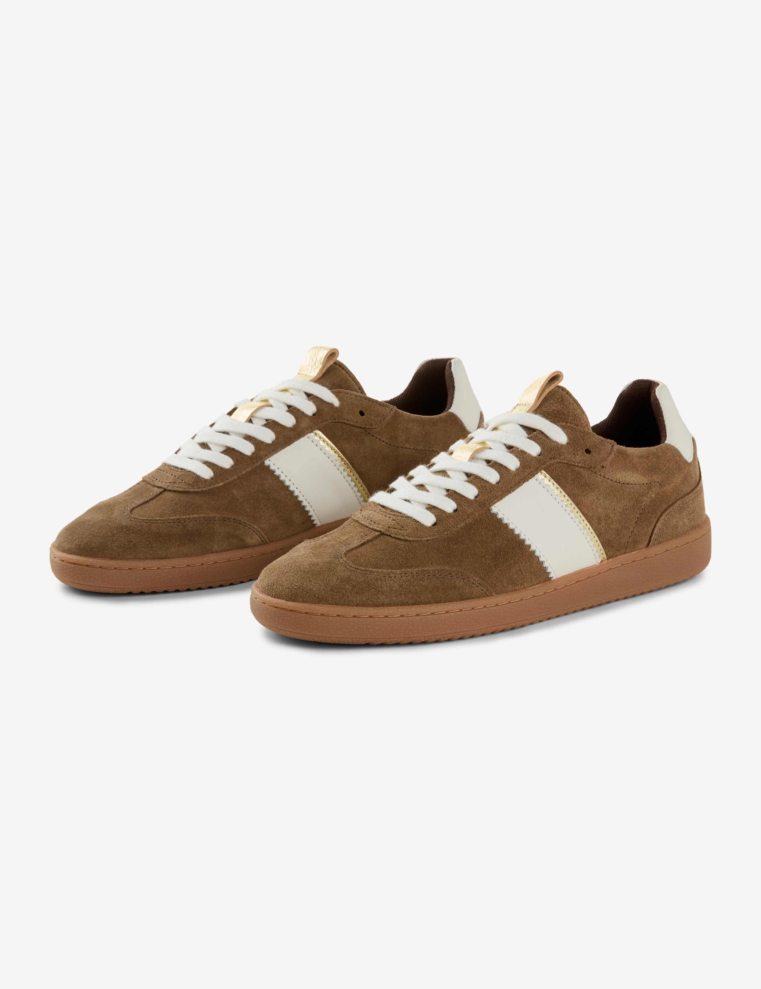 Brauntöne, Damen, Style MENINA, FREISTELLER_FRONT_ISHOP