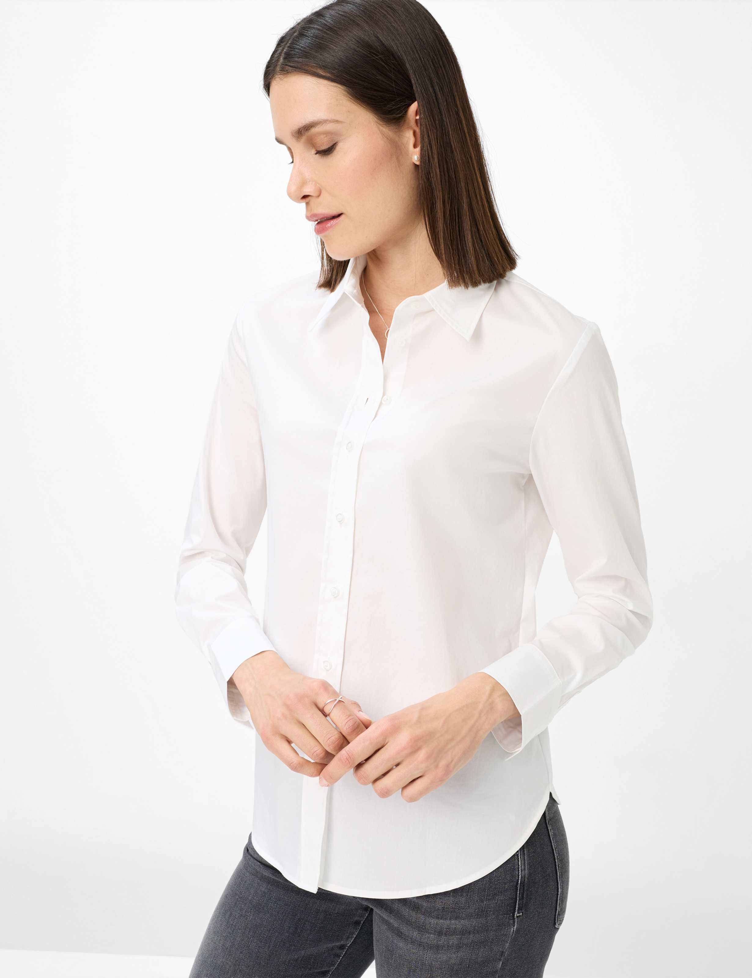 Weisstöne, Damen, Style VICTORIA, MODEL_FRONT_ISHOP