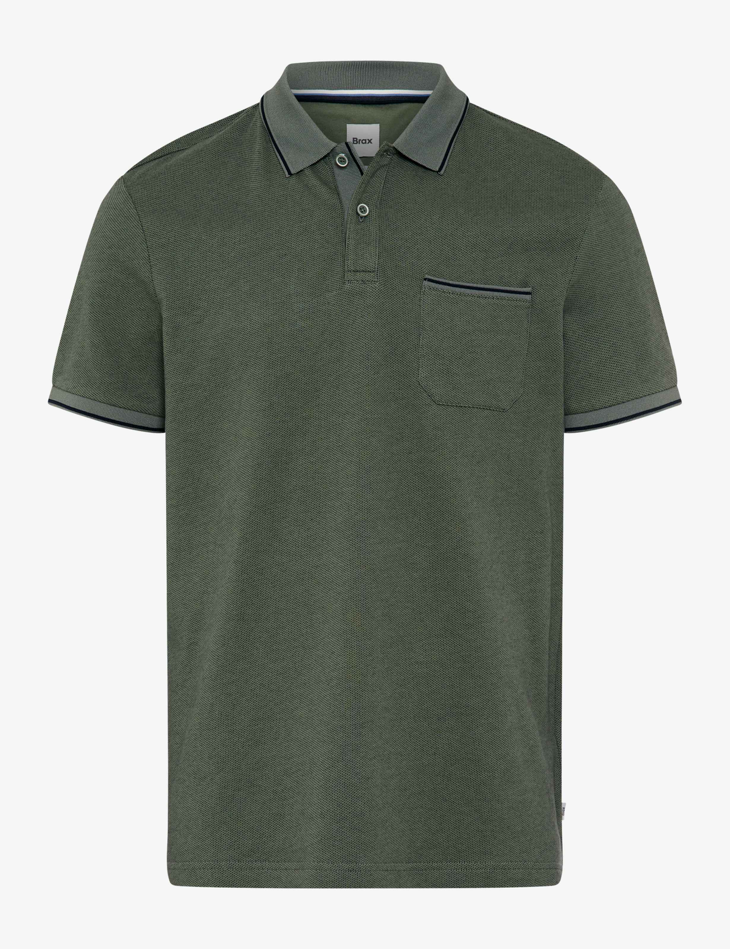 Grüntöne, Herren, Style PATRICK, FREISTELLER_FRONT_ISHOP