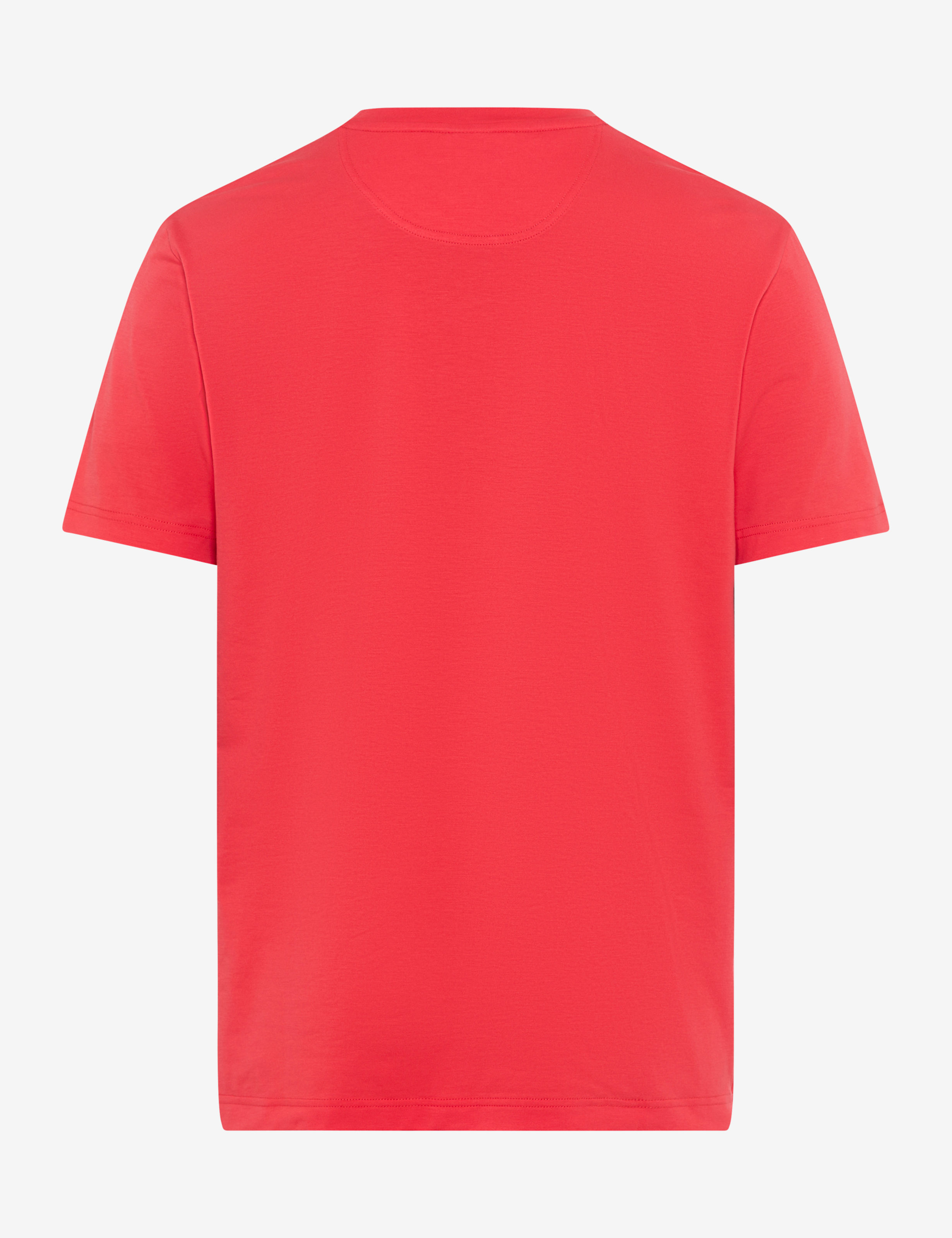 Nuancer af rødt, Mænd, Style TED, FREISTELLER_RUECK_ISHOP