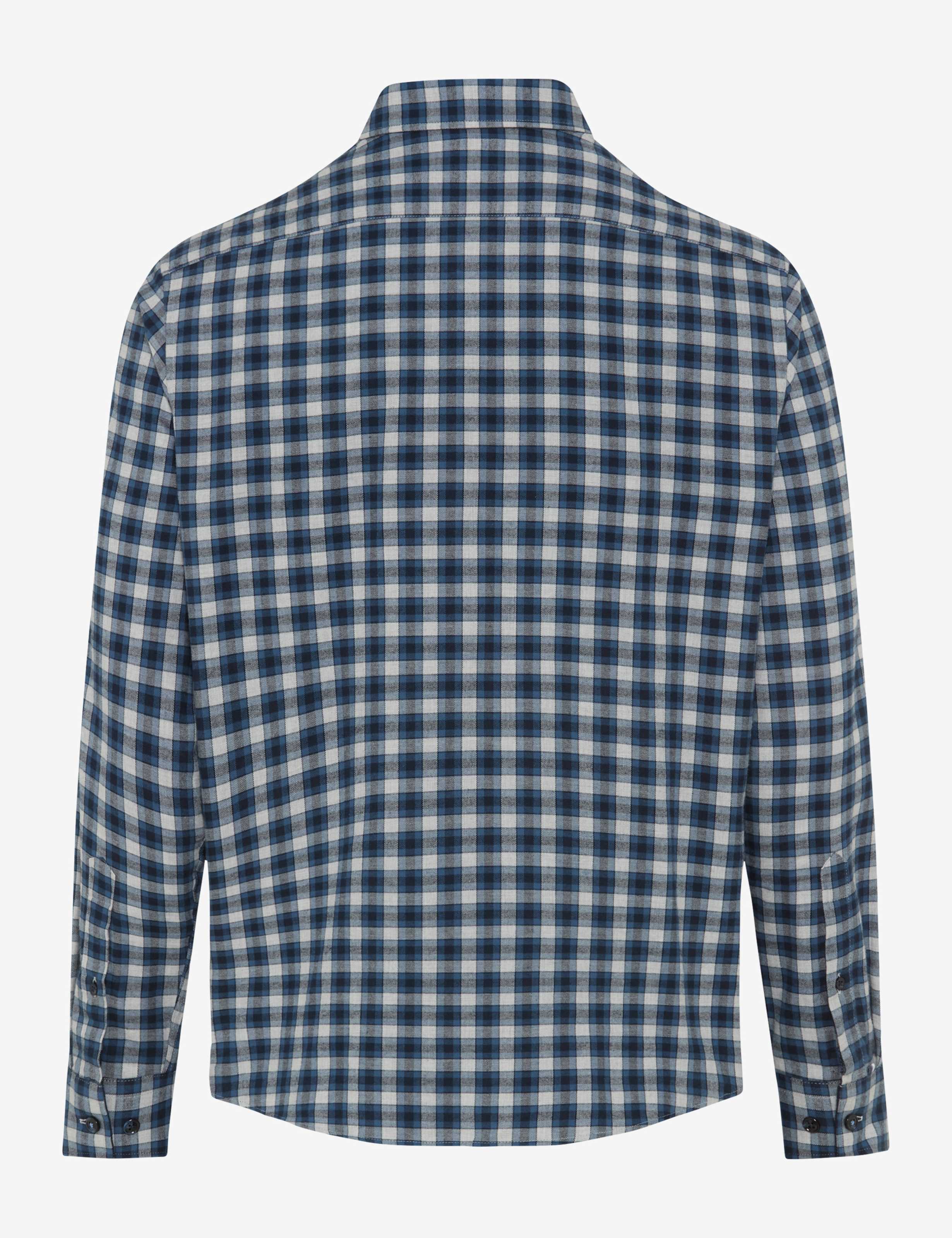 Tons bleus, Homme, Style DANIEL, FREISTELLER_RUECK_ISHOP