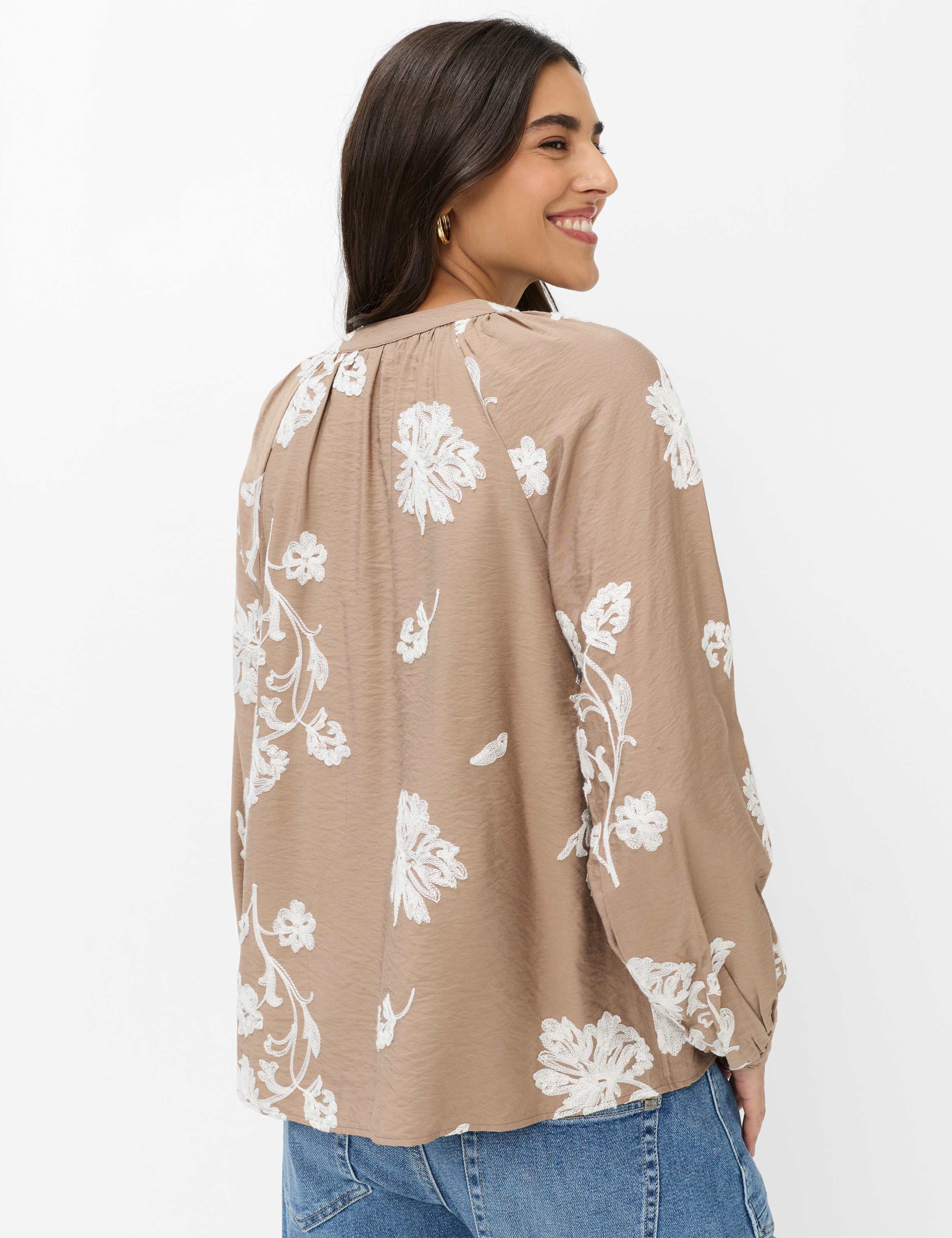 Tinten bruin, Dames, Style VIVIAN, MODEL_RUECK_ISHOP