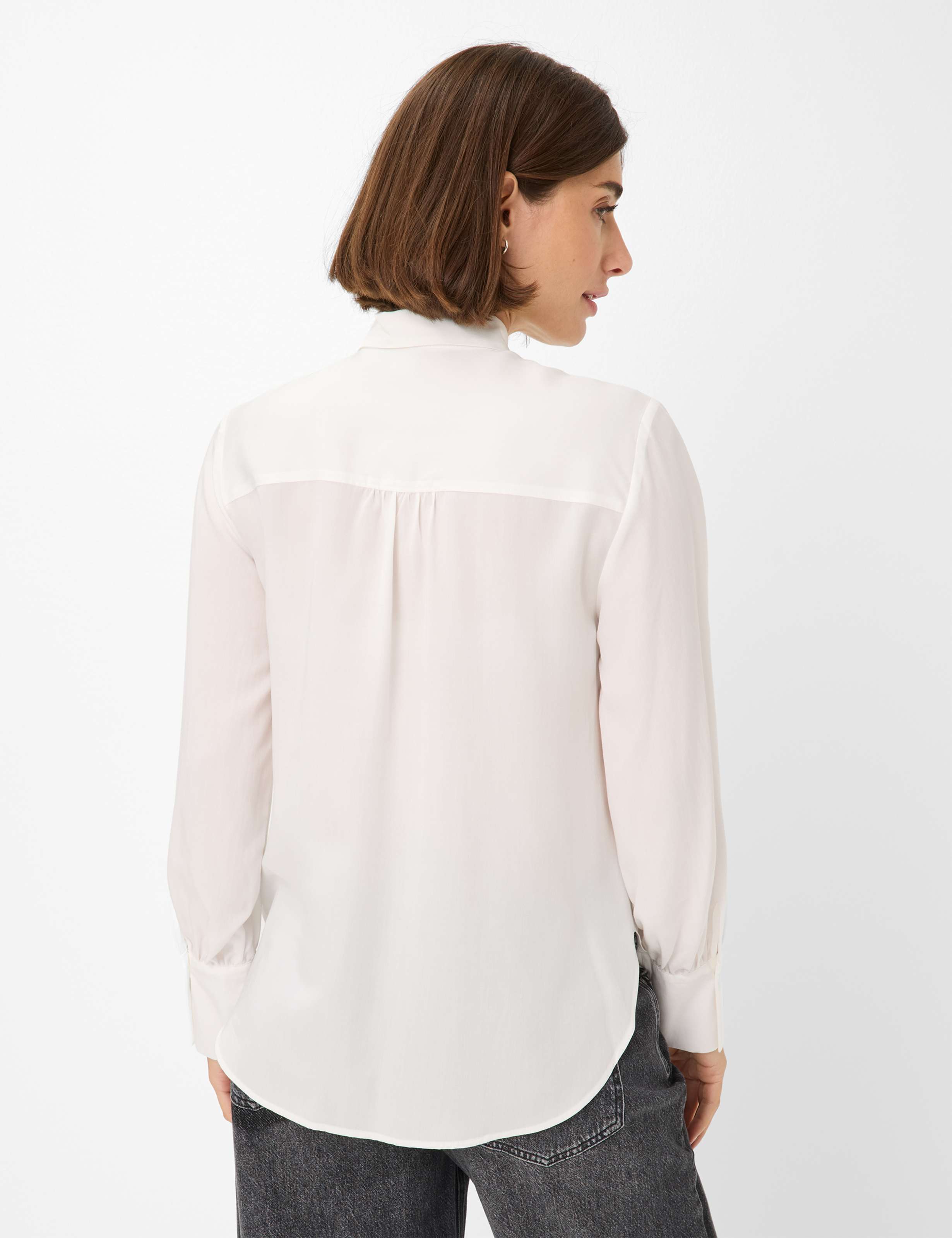 Tons blancs, Femme, Style VIC, MODEL_RUECK_ISHOP