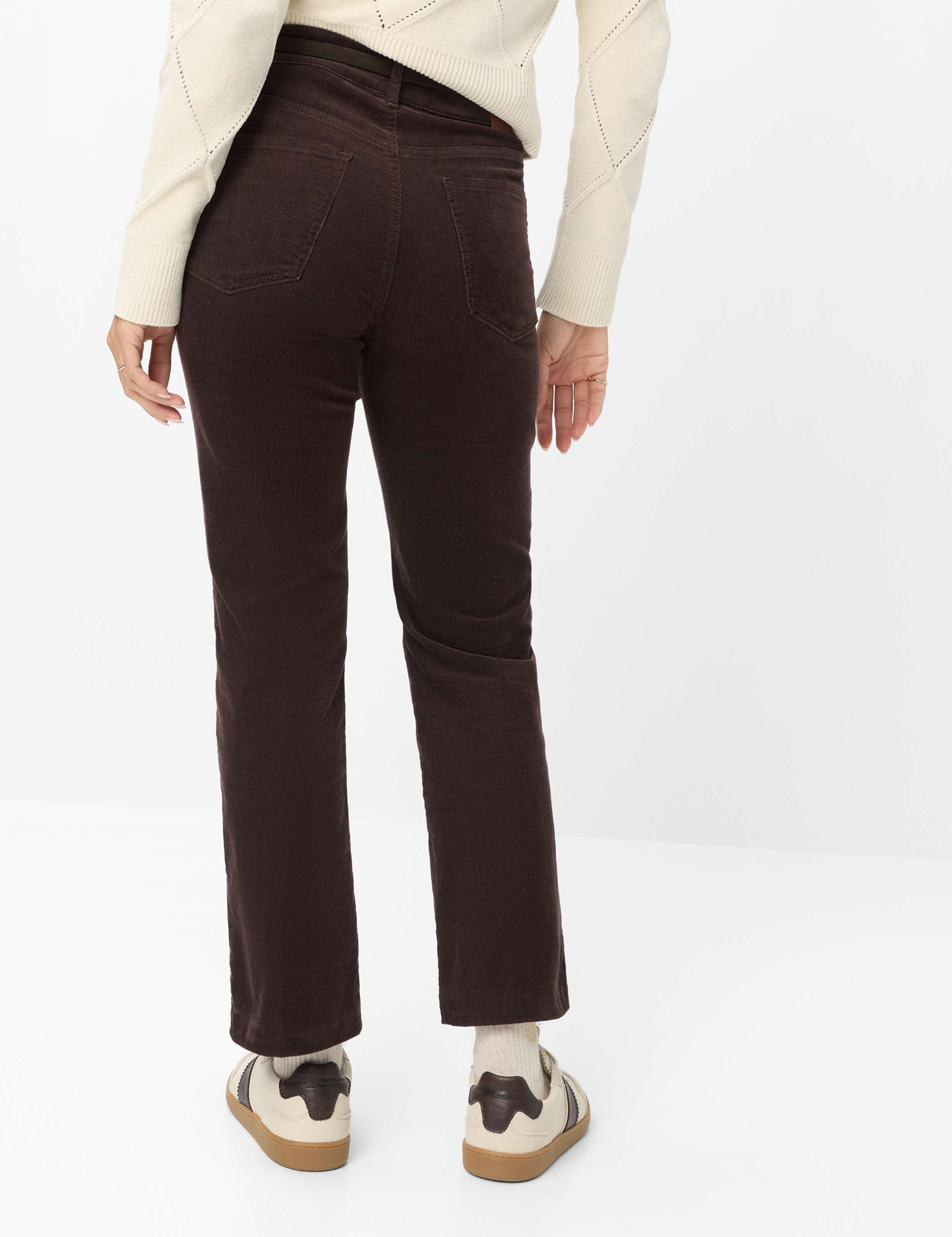 Tons de beige, Femme, Style MAY S, MODEL_RUECK_ISHOP