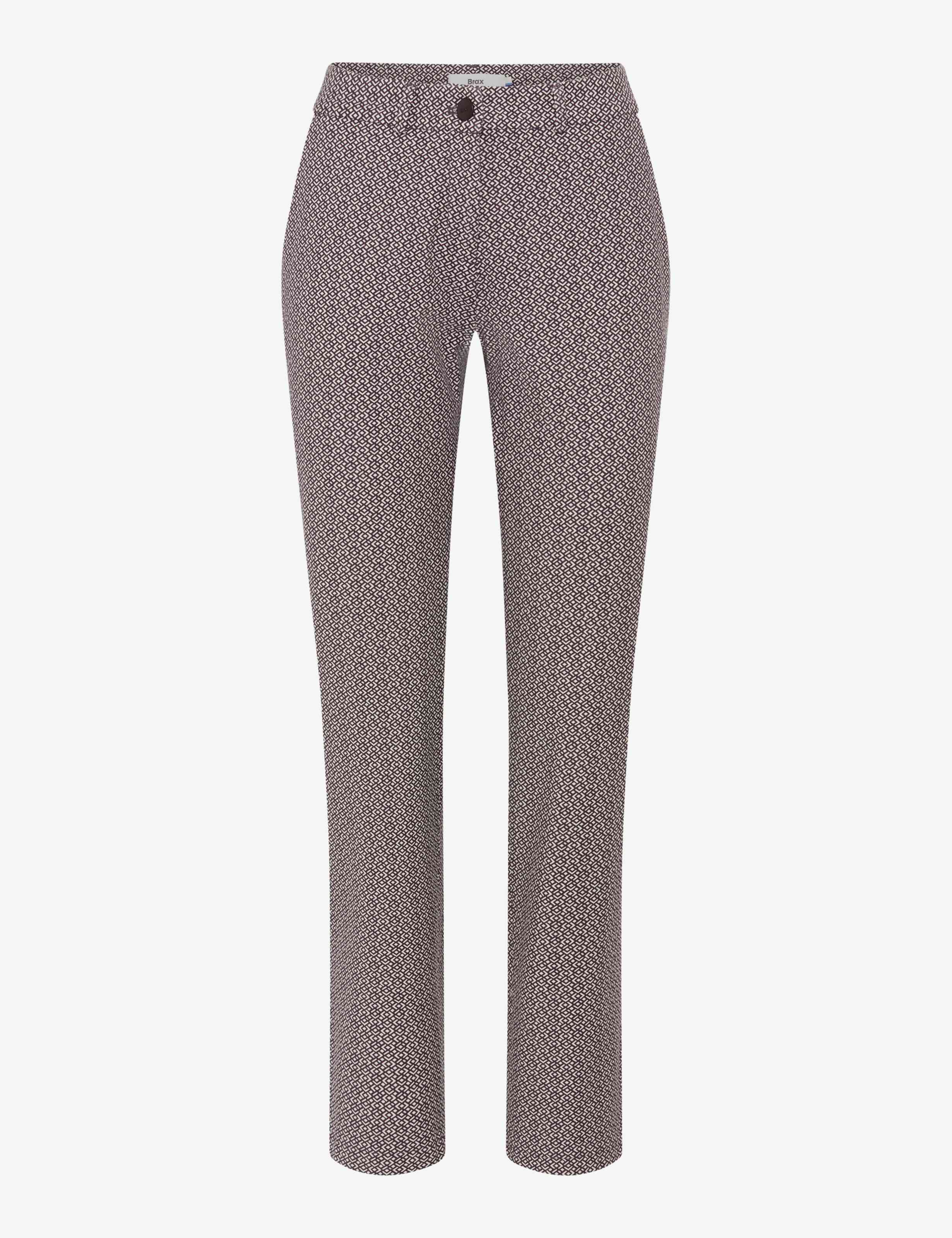 Lilatöne, Damen, Style MARON S, FREISTELLER_FRONT_ISHOP