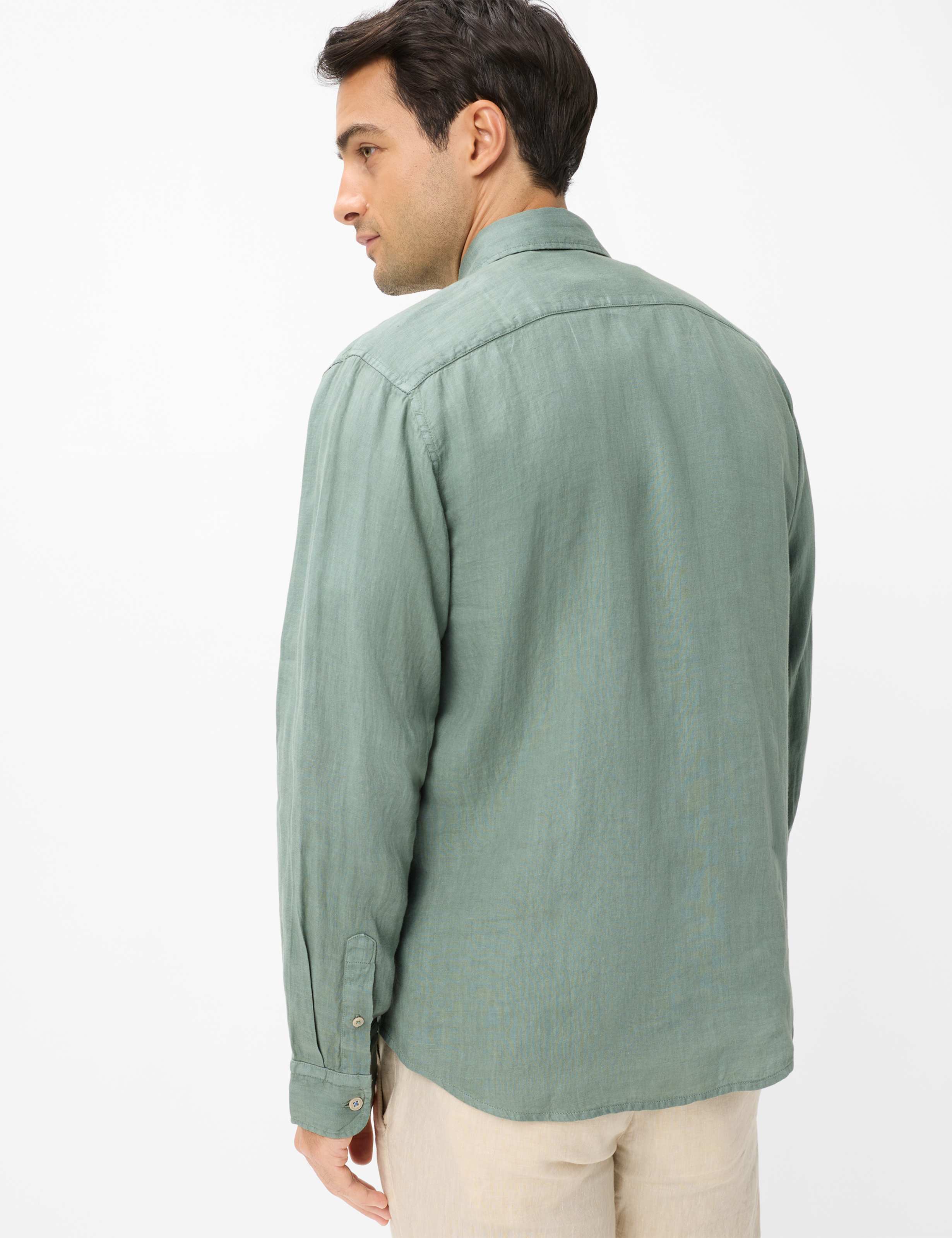 Tons verts, Homme, Style HAROLD, MODEL_RUECK_ISHOP