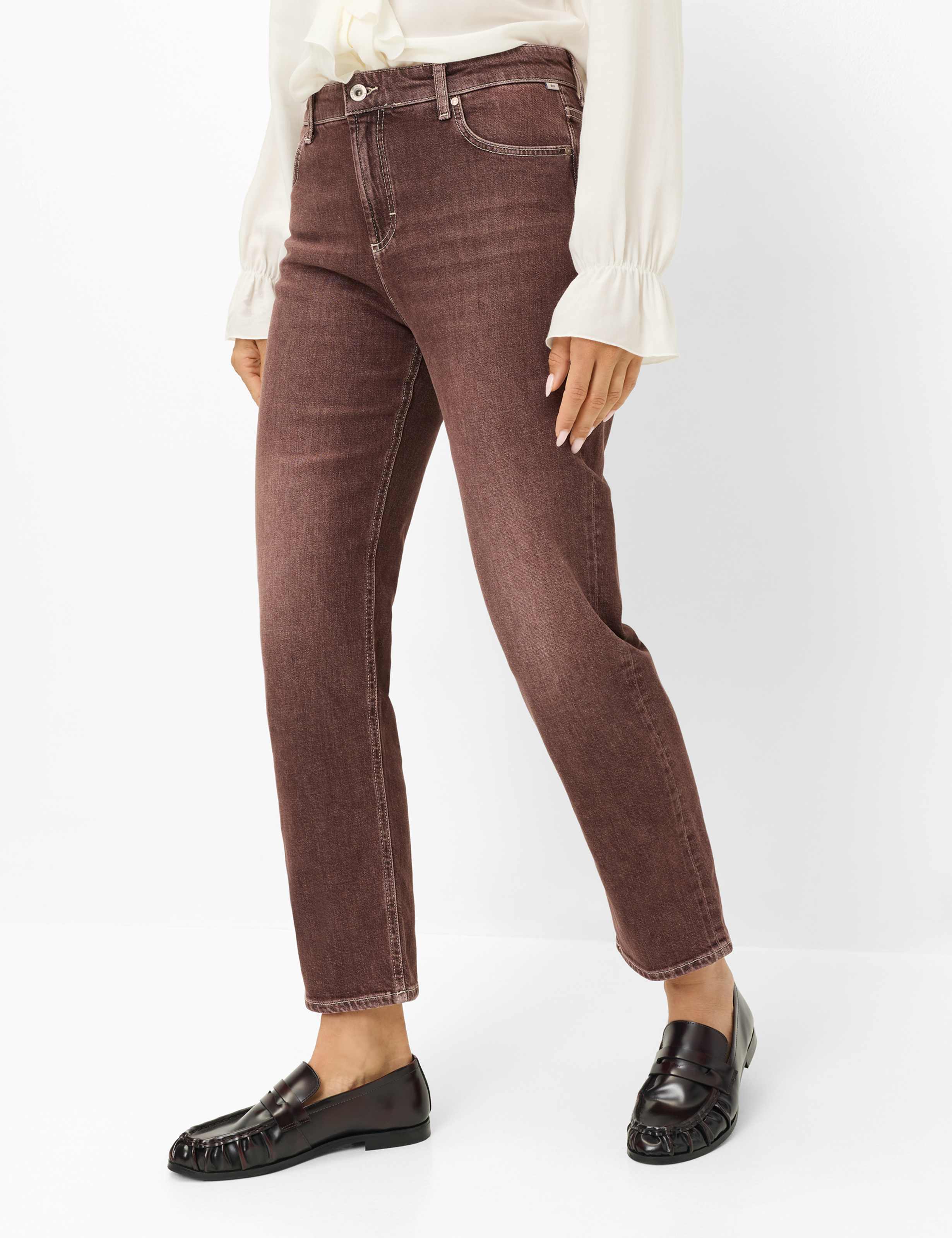 Lilatöne, Damen, Style MADISON S, MODEL_FRONT_ISHOP
