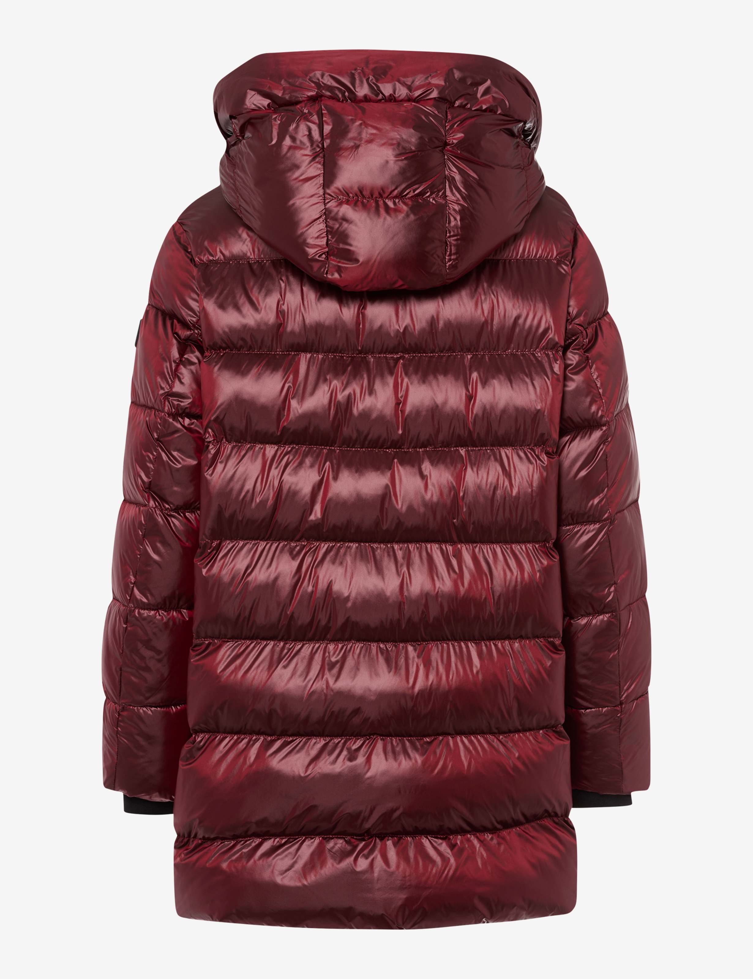 Tinten rood, Dames, Style TORONTO, FREISTELLER_RUECK_ISHOP