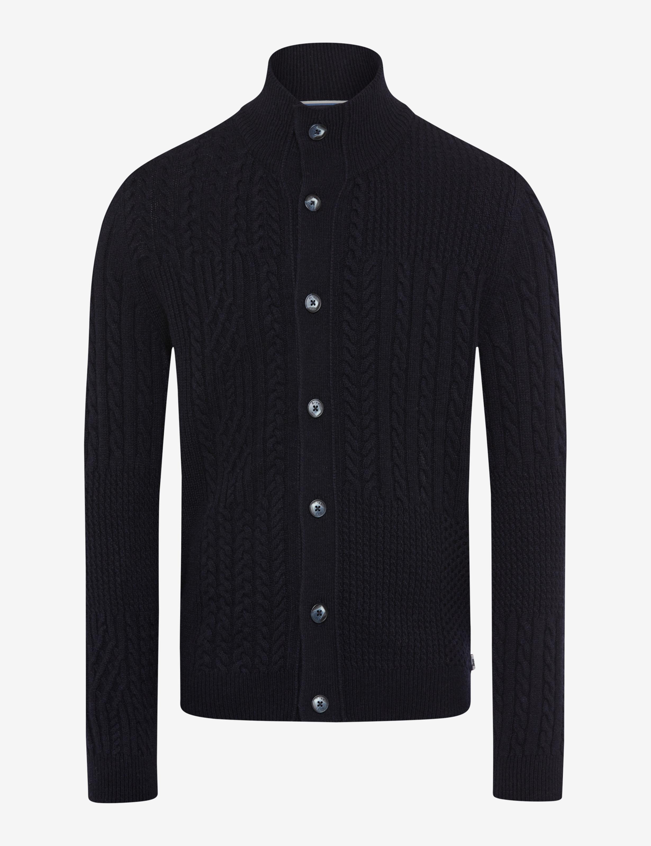 Blautöne, Herren, Style JEFF, FREISTELLER_FRONT_ISHOP
