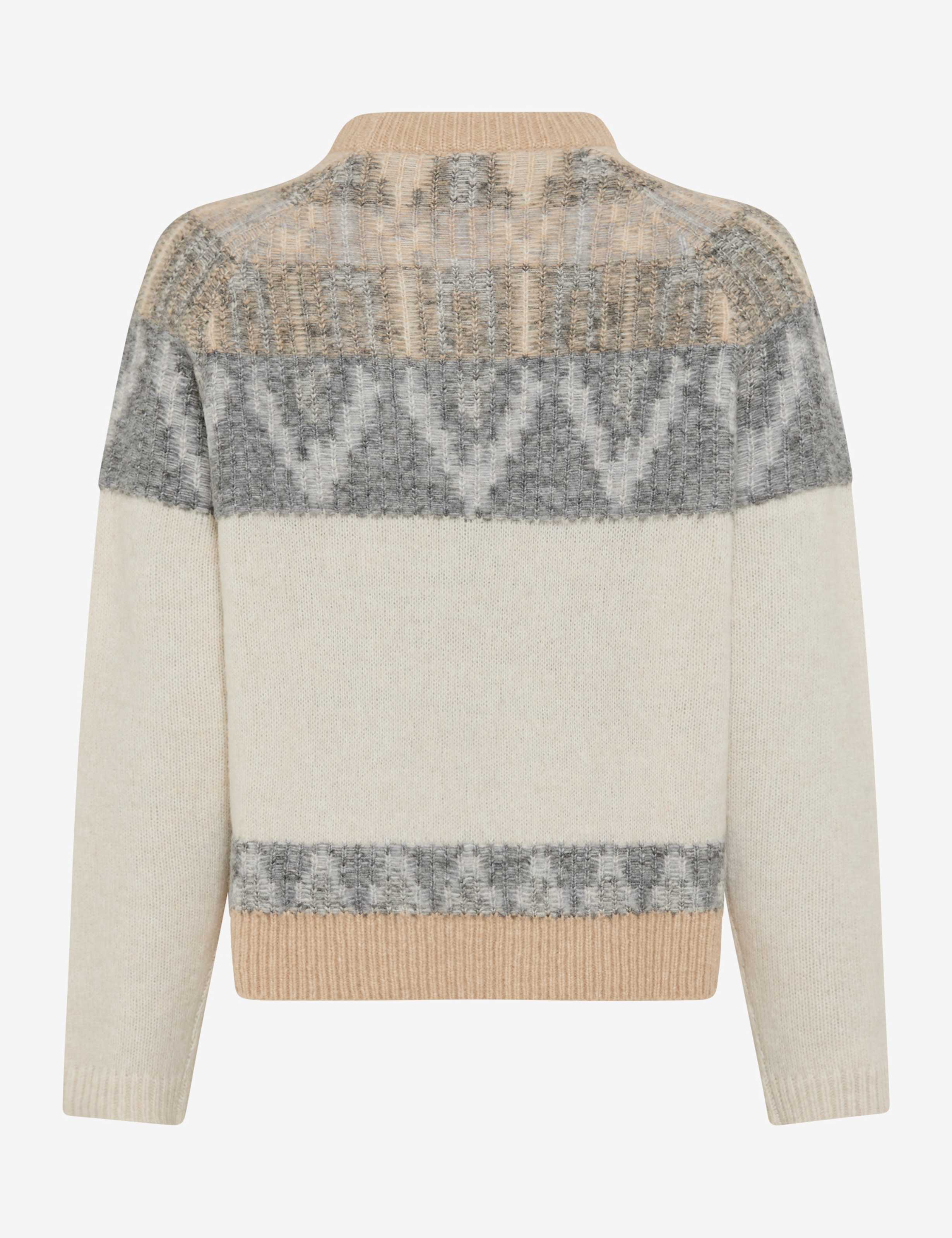Tons de beige, Femme, Style NALA, FREISTELLER_RUECK_ISHOP