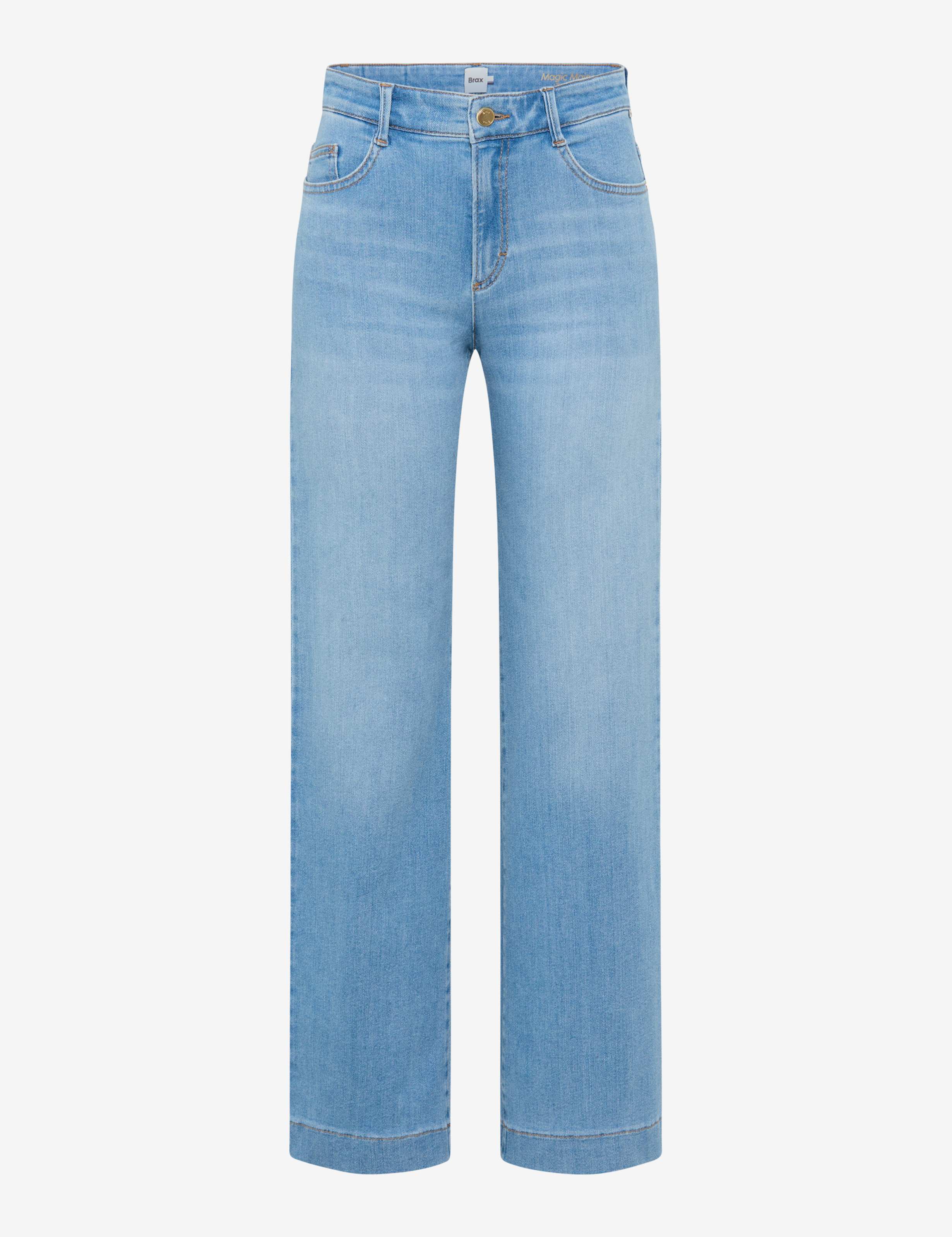 Tons bleus, Femme, Style MAINE, FREISTELLER_FRONT_ISHOP