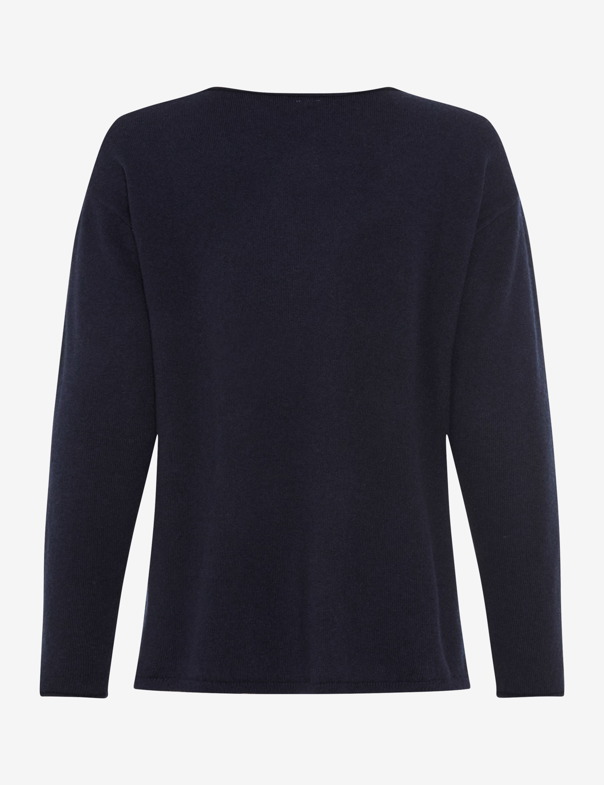 Women Style LIZ Dark Blue  Stand-alone rear view
