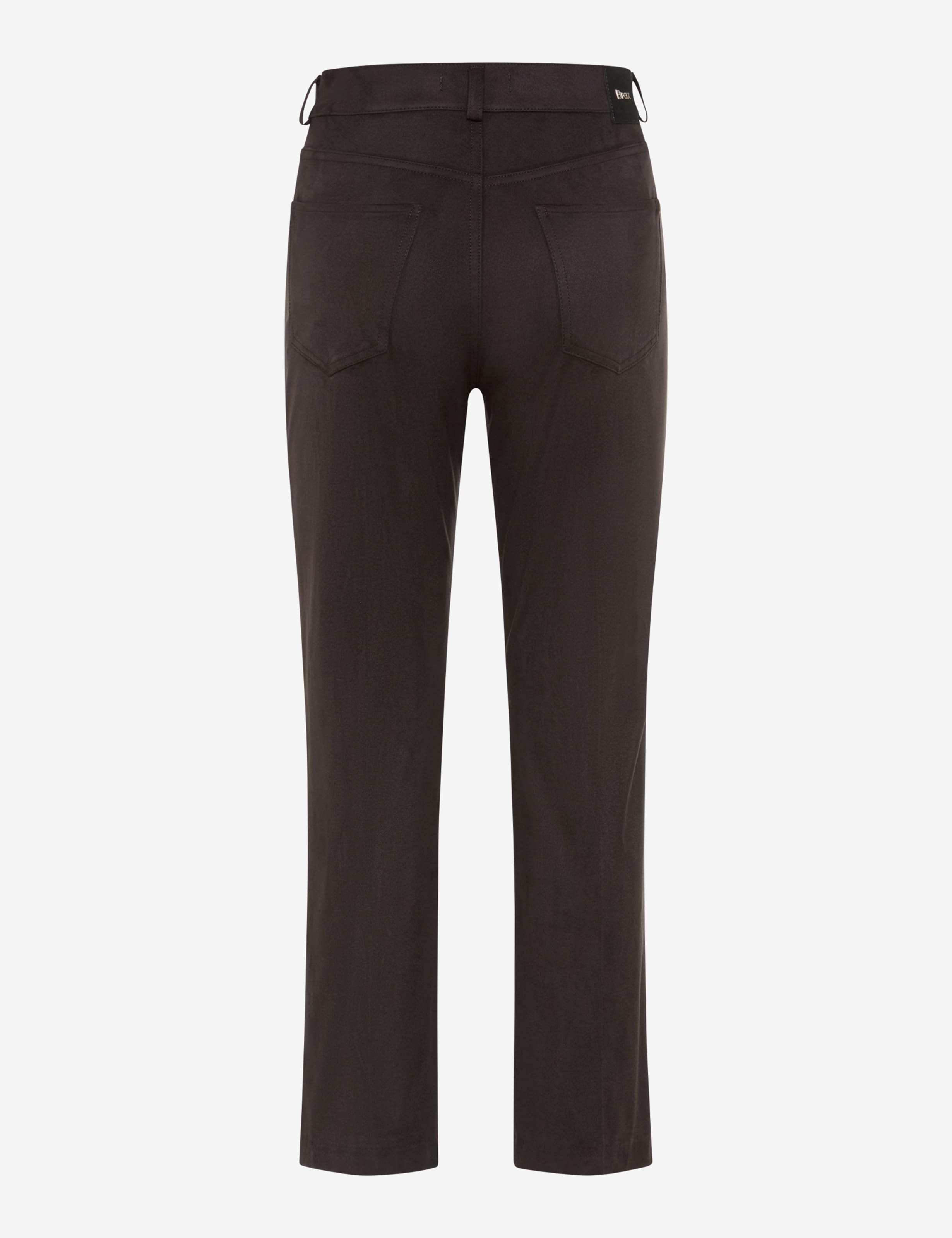 Tons gris, Femme, Style MAY S, FREISTELLER_RUECK_ISHOP