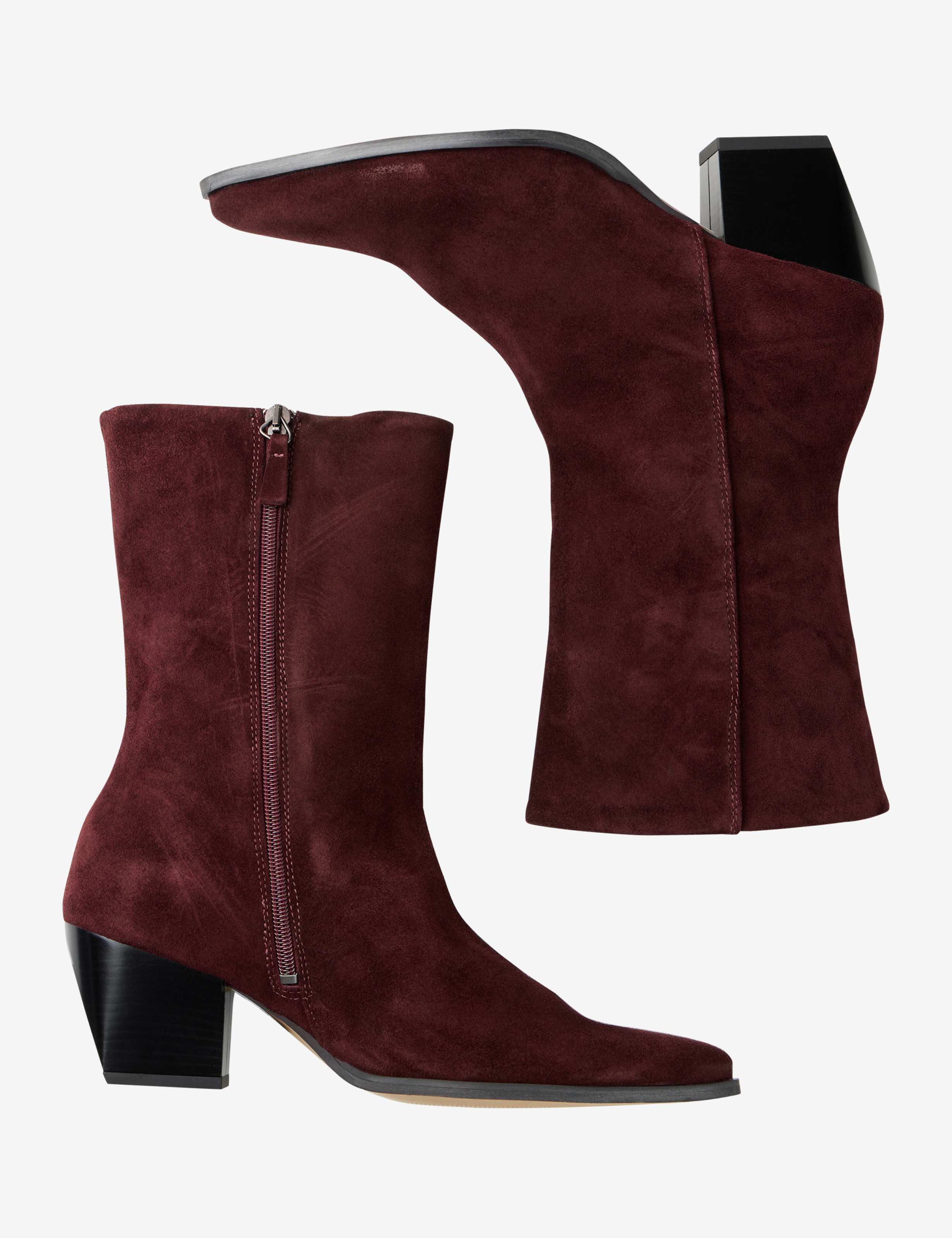 Lilatöne, Damen, Style LARA, FREISTELLER_RUECK_ISHOP