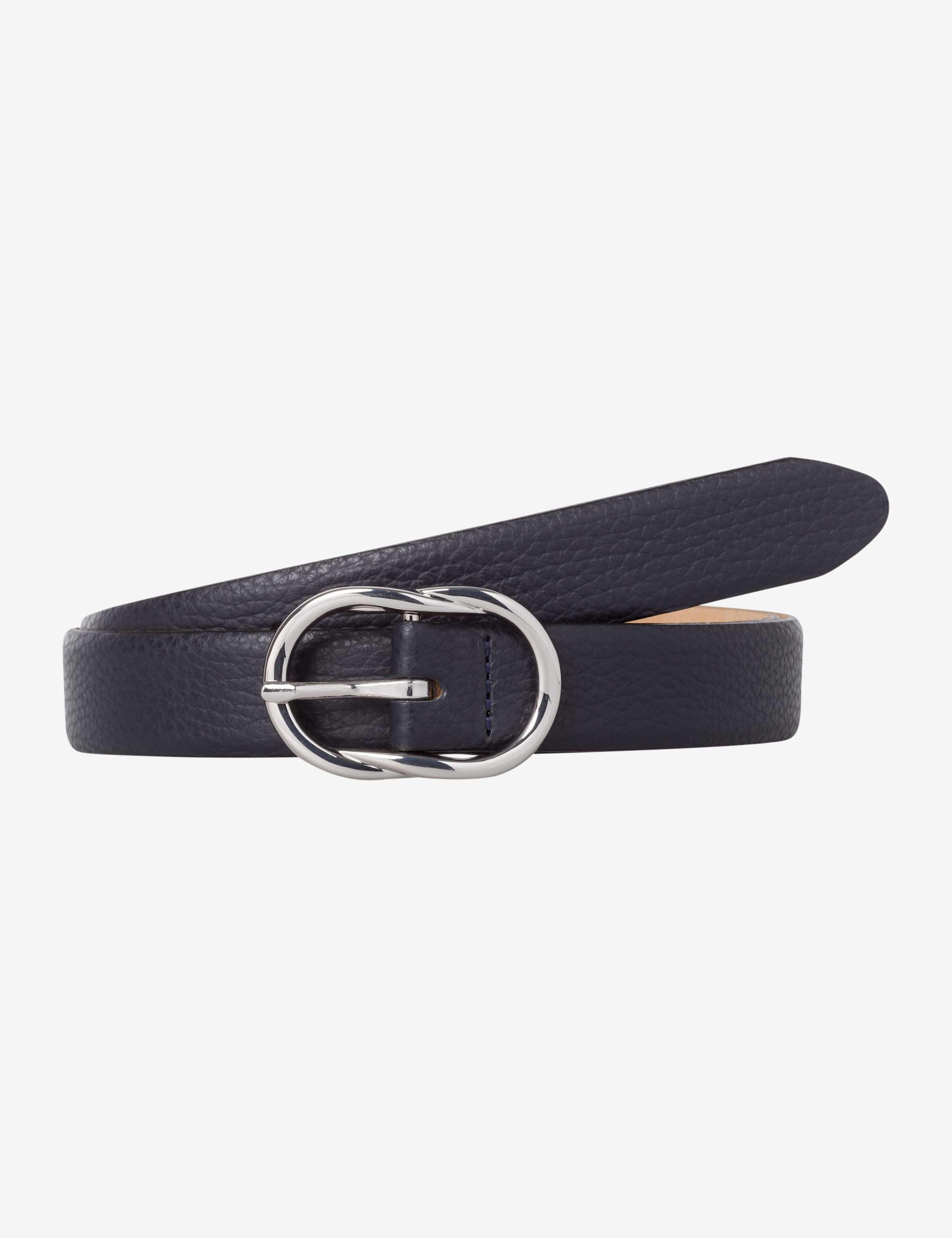 Tinten blauw, Dames, Style DAMES RIEM, FREISTELLER_FRONT_ISHOP
