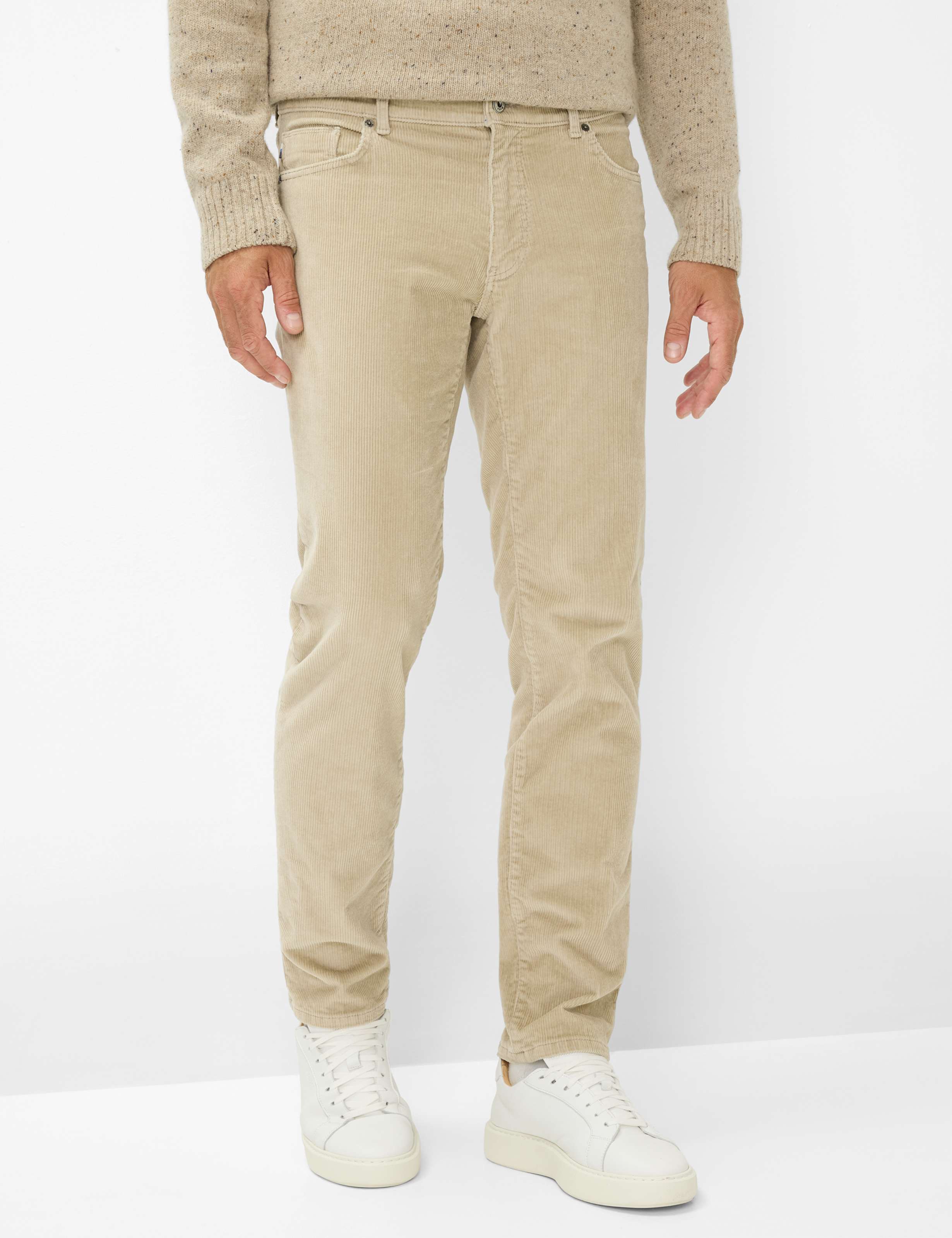 Beigetöne, Herren, Style CADIZ, MODEL_FRONT_ISHOP