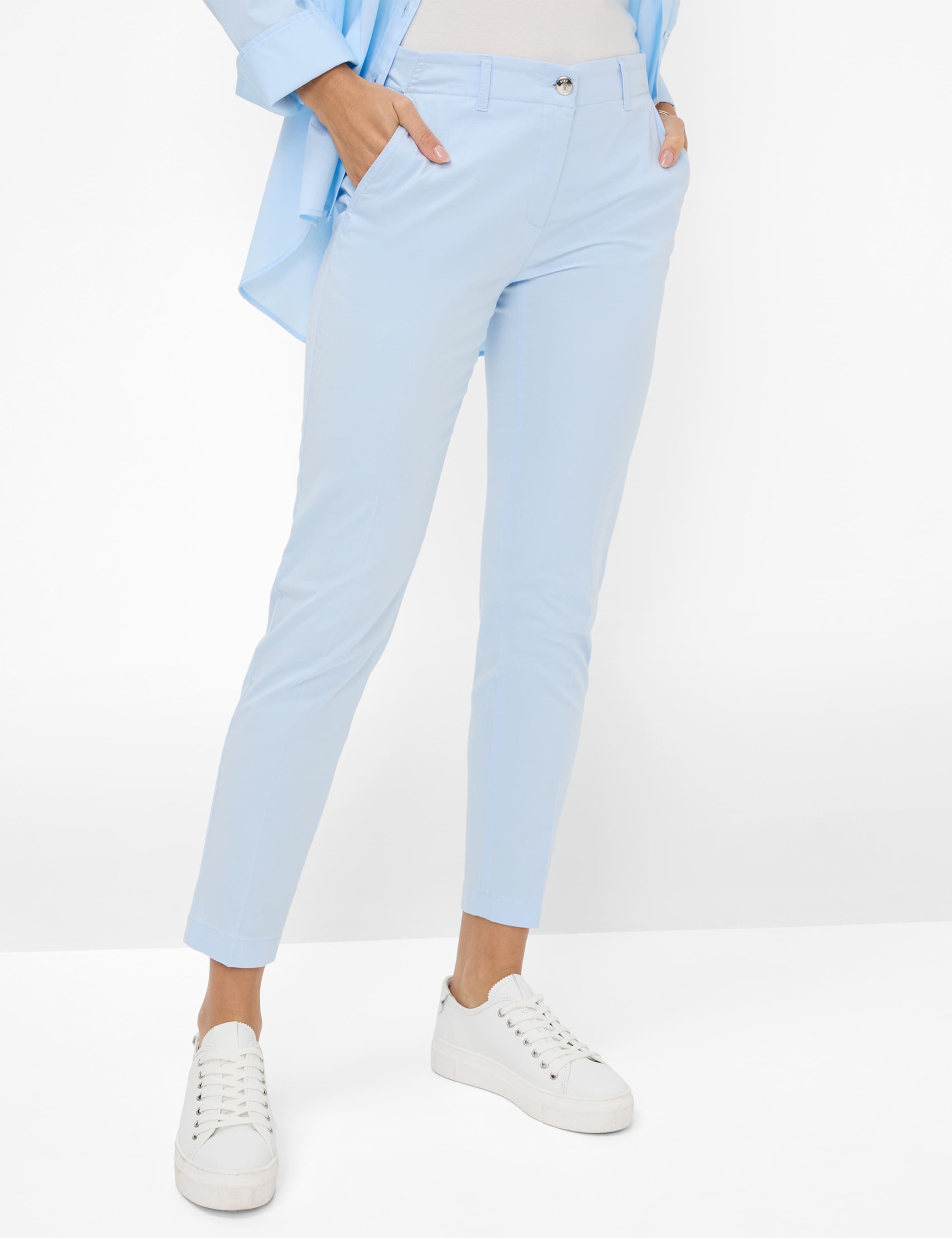 Shades of Blue, Women, Style MARON S, MODEL_FRONT_ISHOP