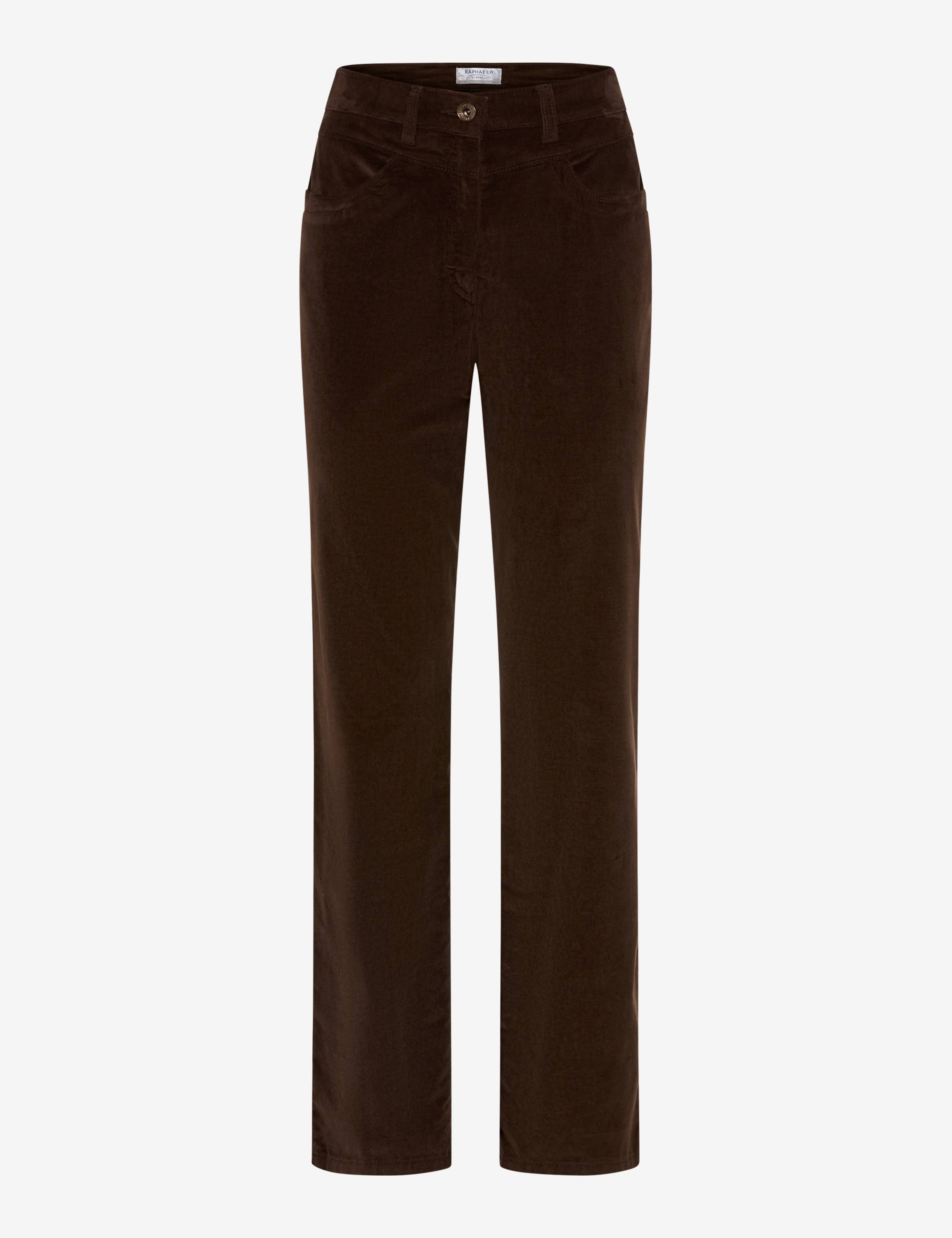 Tons bruns, Femme, Style CAREN, FREISTELLER_FRONT_ISHOP