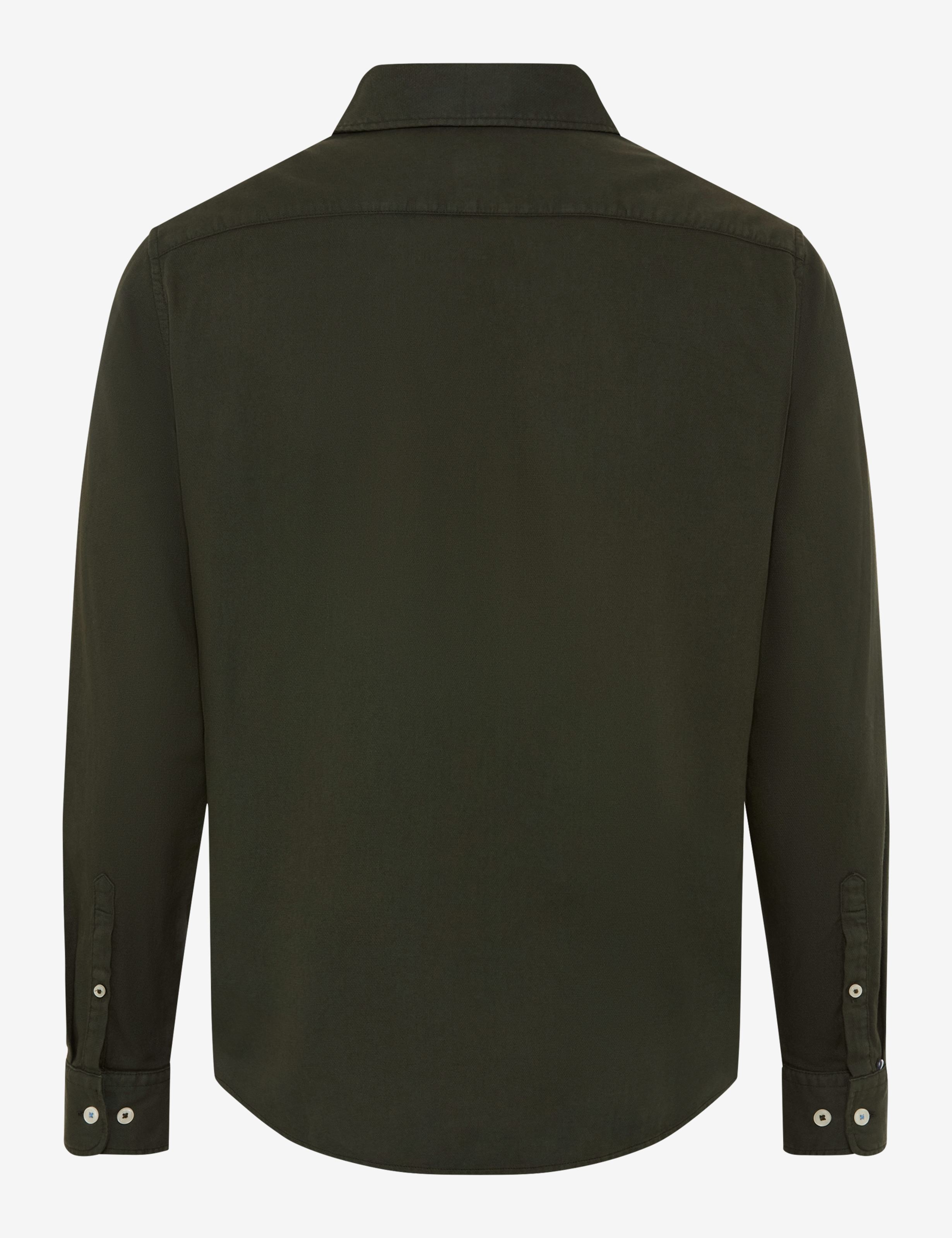 Tons verts, Homme, Style HAROLD, FREISTELLER_RUECK_ISHOP