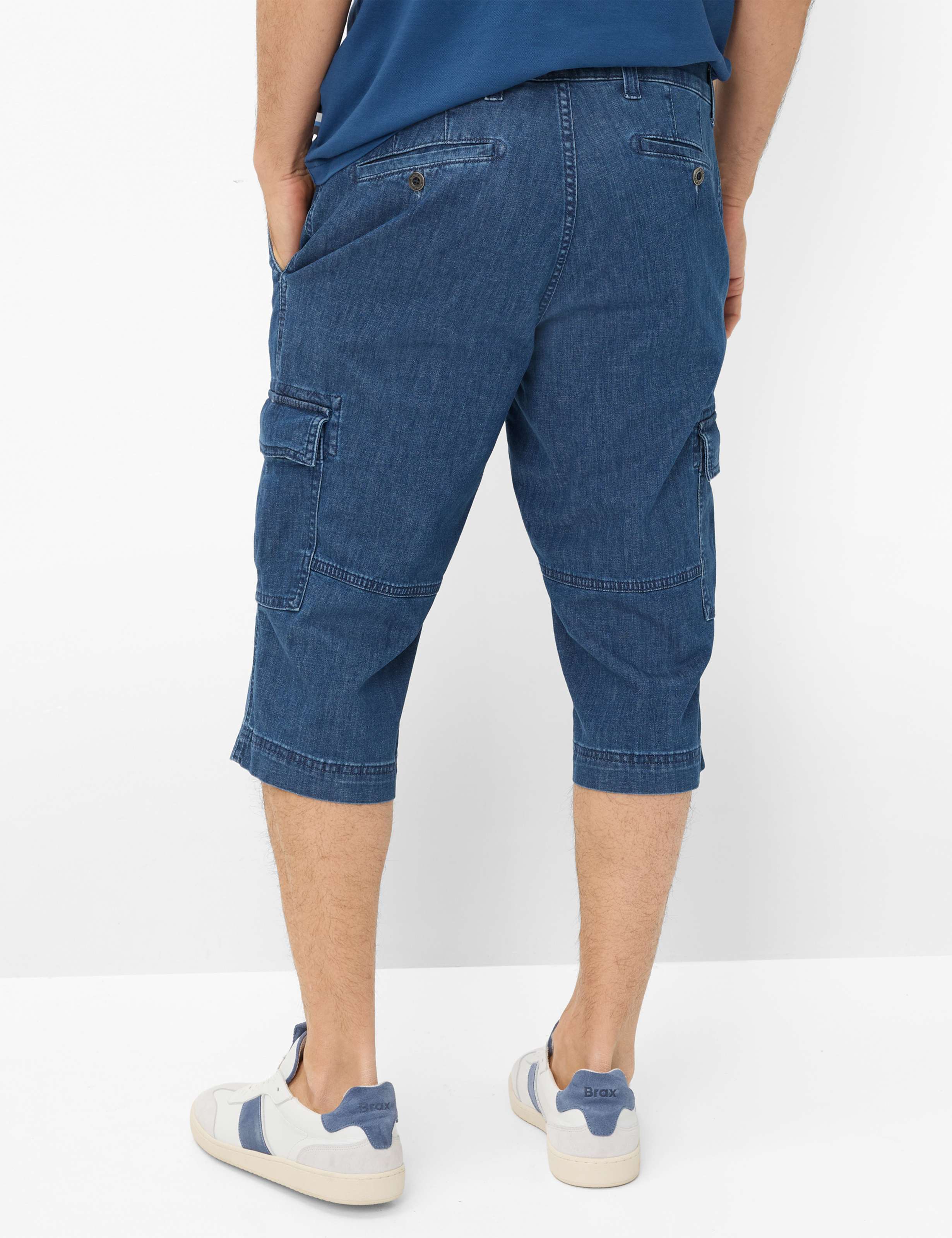 Blautöne, Herren, Style BILL, MODEL_RUECK_ISHOP