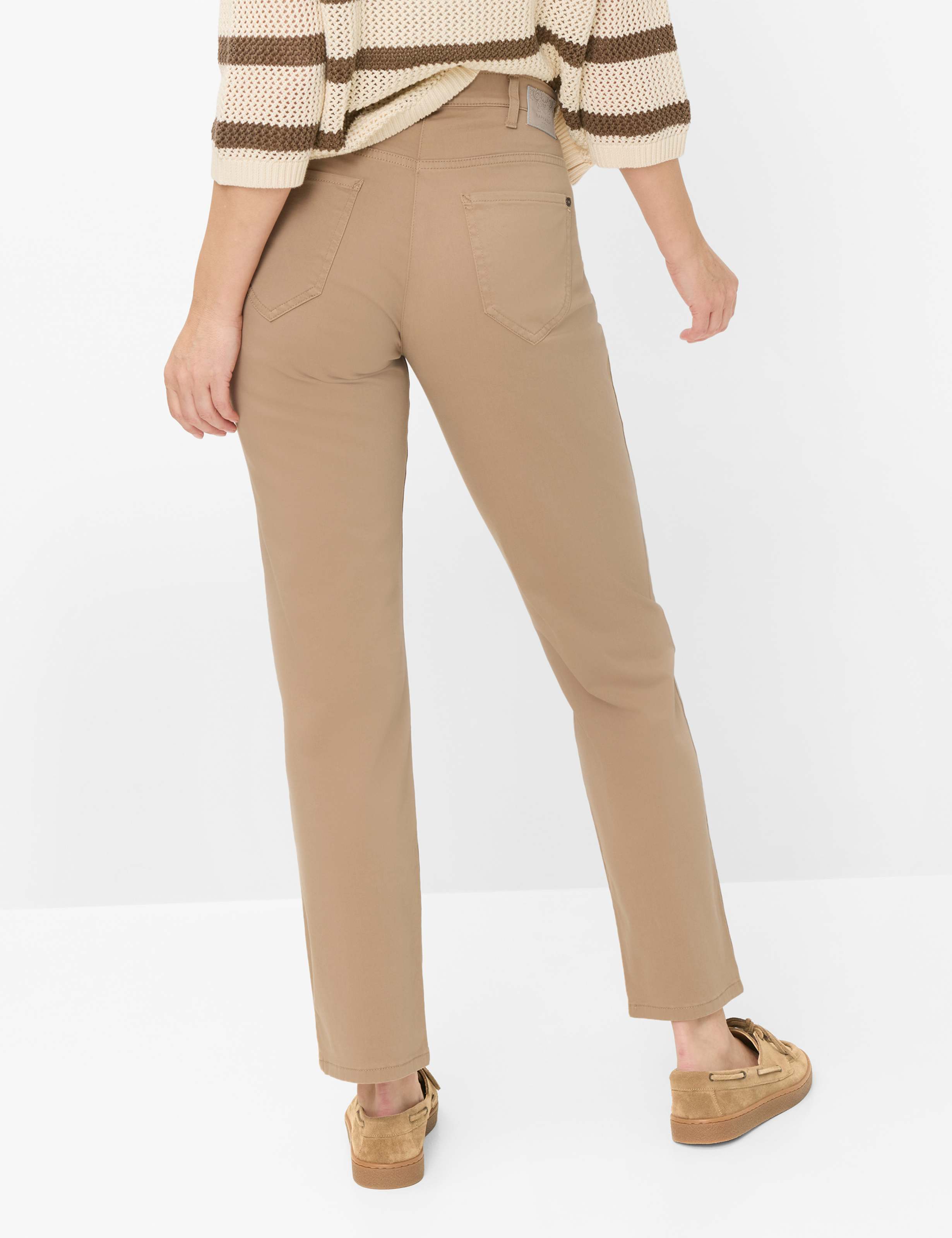 Tons de beige, Femme, Style CORRY, MODEL_RUECK_ISHOP