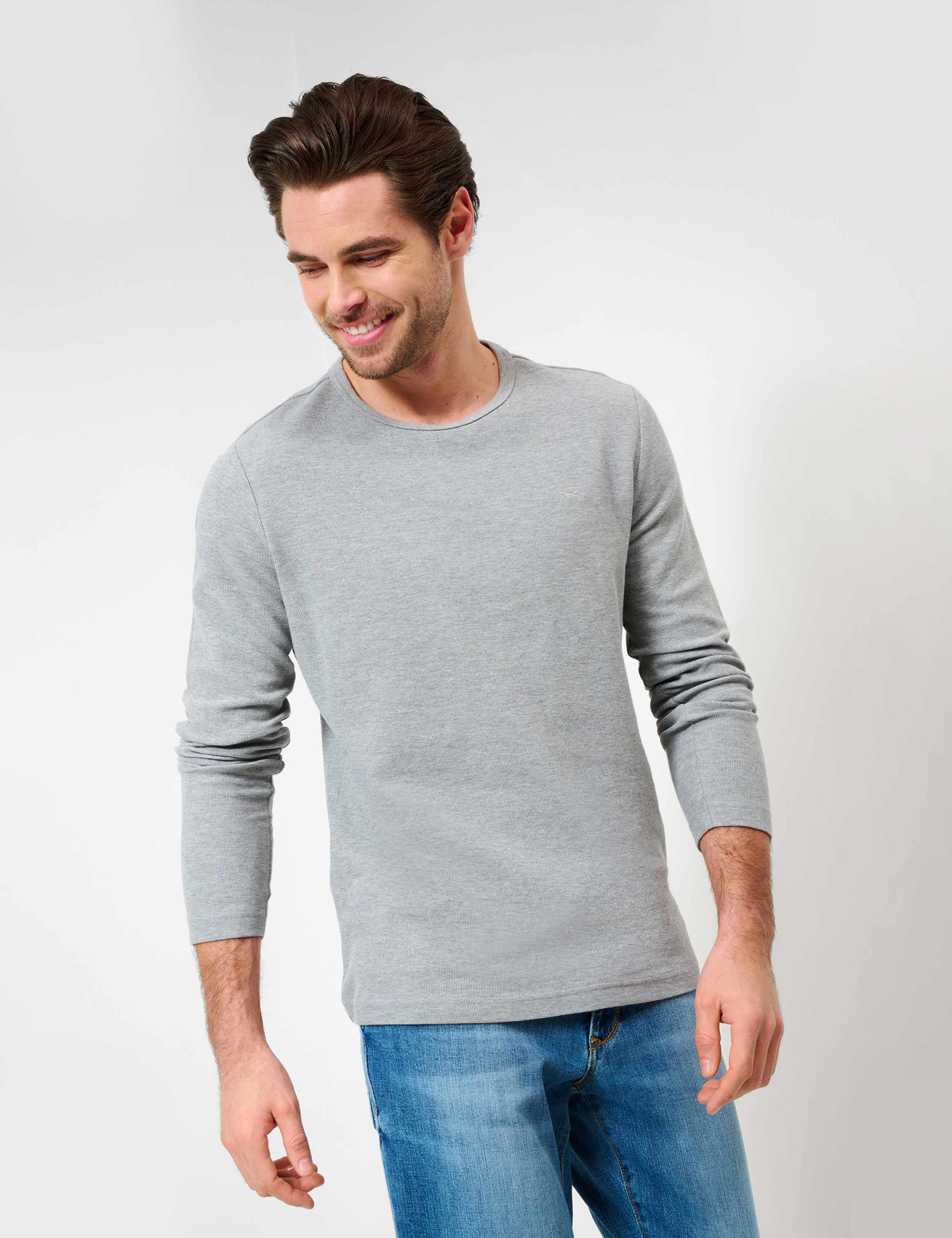 Shades of grey, Men, Style TIMON, MODEL_FRONT_ISHOP