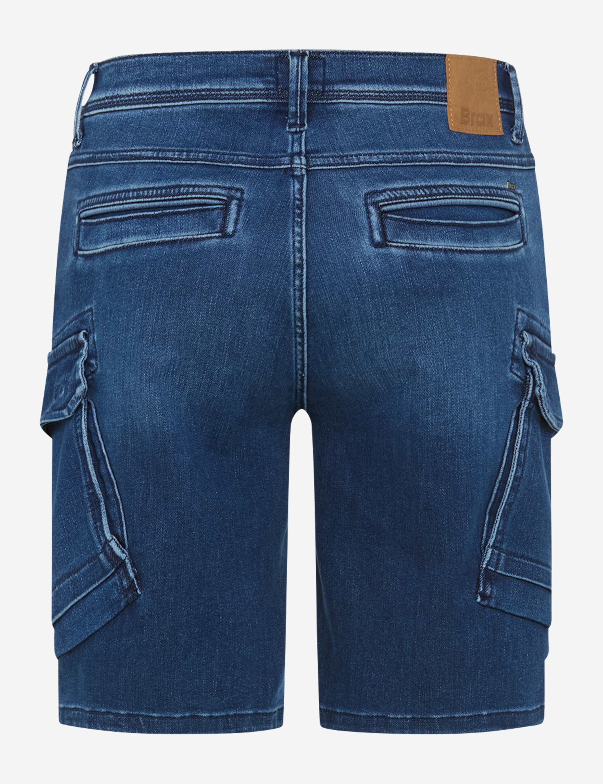 Tons bleus, Homme, Style CHRIS, FREISTELLER_RUECK_ISHOP