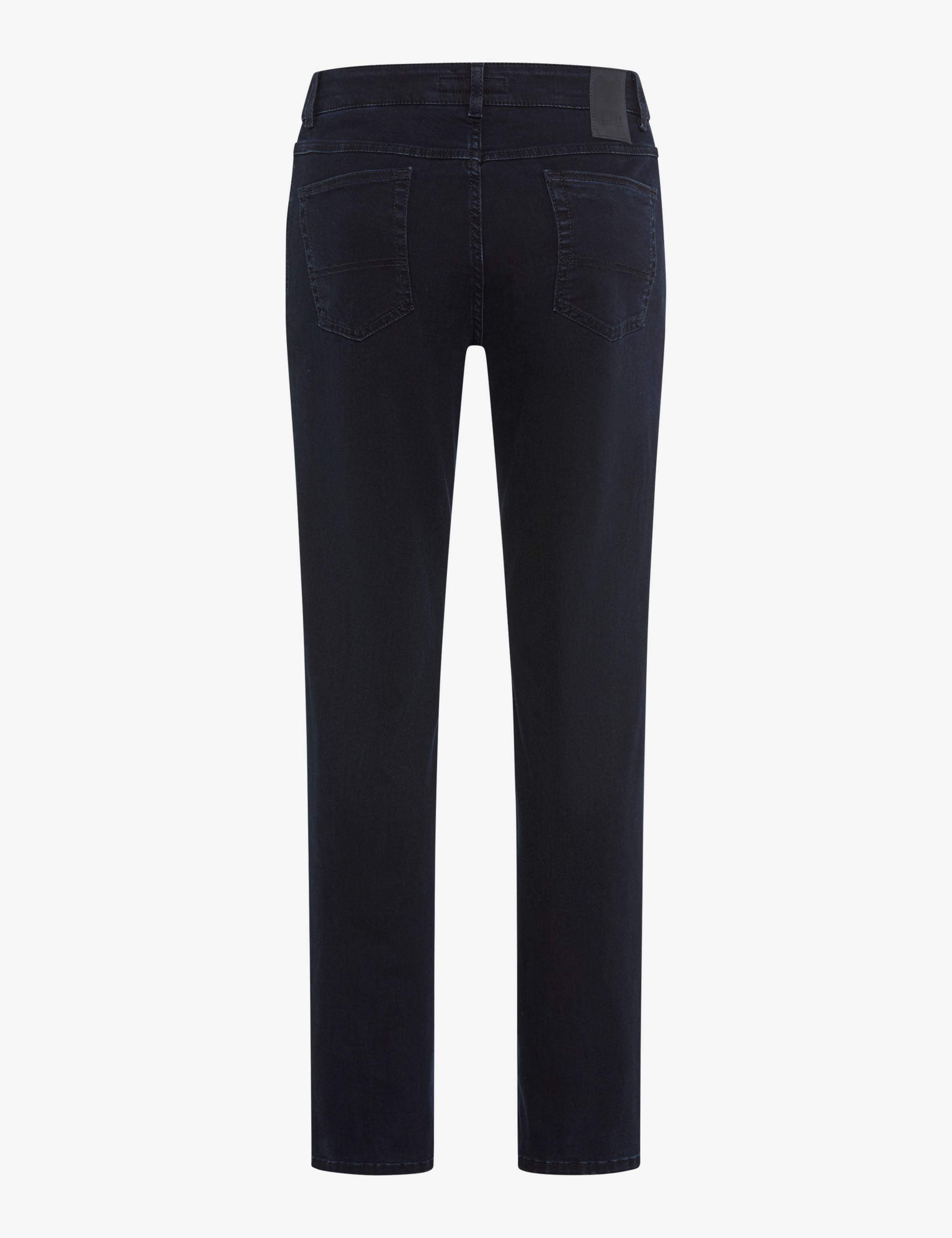 Blautöne, Herren, REGULAR FIT, Style CARLOS, FREISTELLER_RUECK_ISHOP